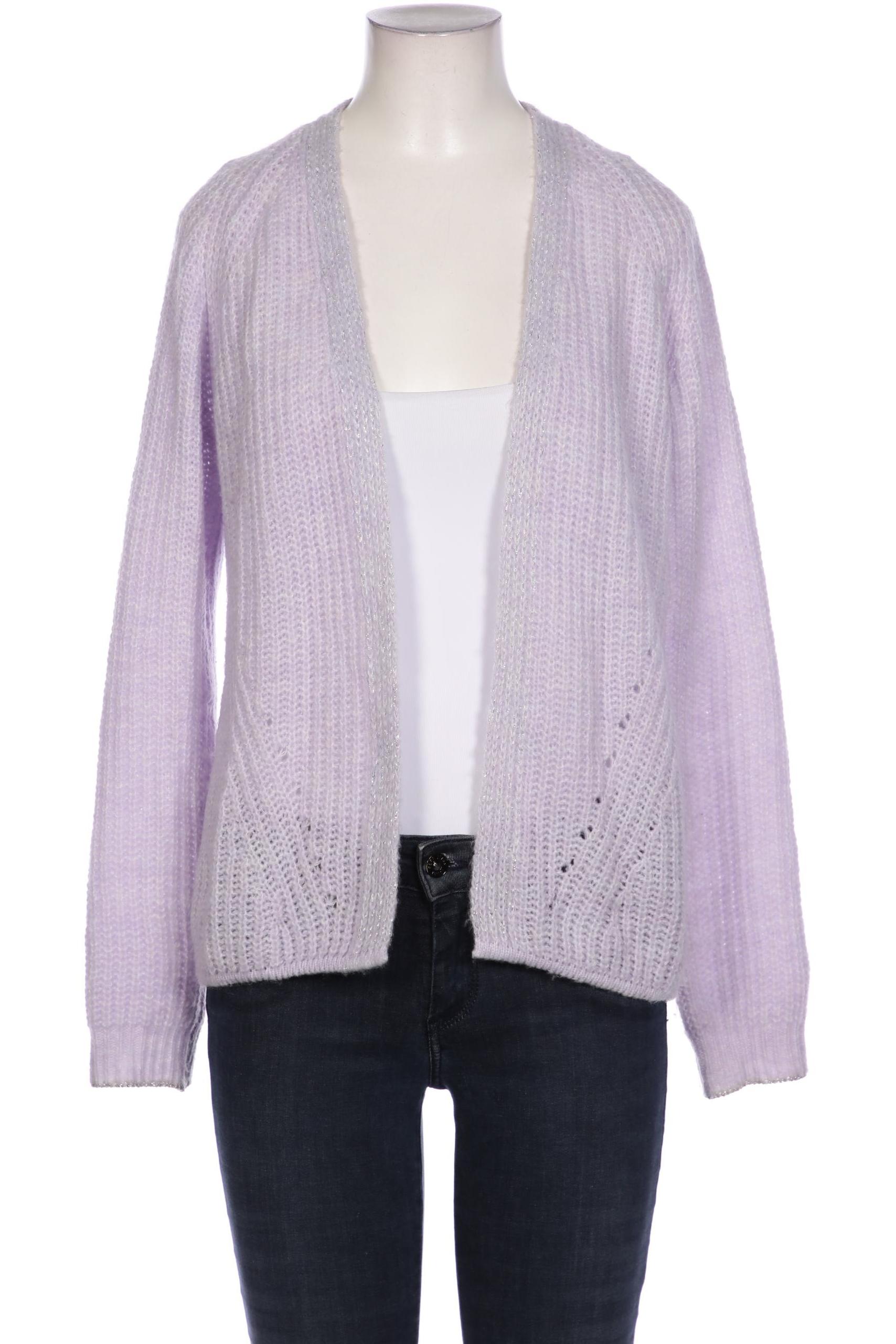 

Rich & Royal Damen Strickjacke, flieder, Gr. 36