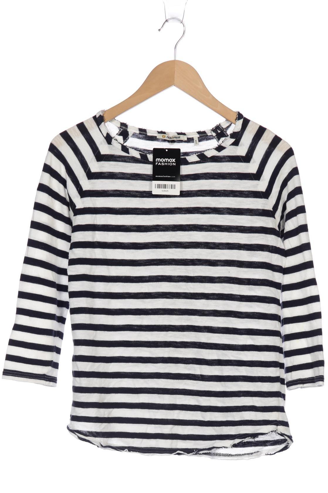 

Rich&Royal Damen Pullover, marineblau