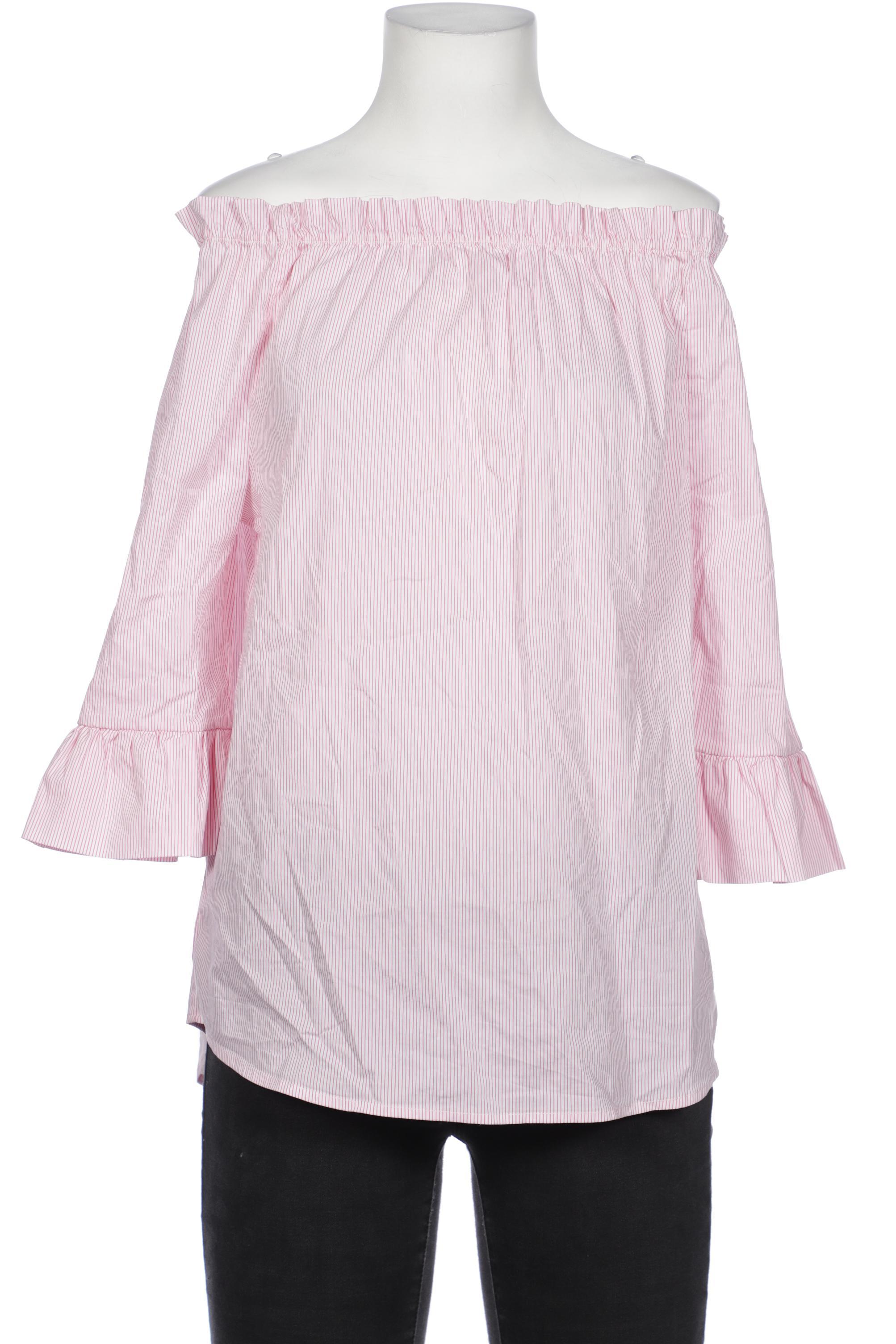 

Rich & Royal Damen Bluse, pink, Gr. 36