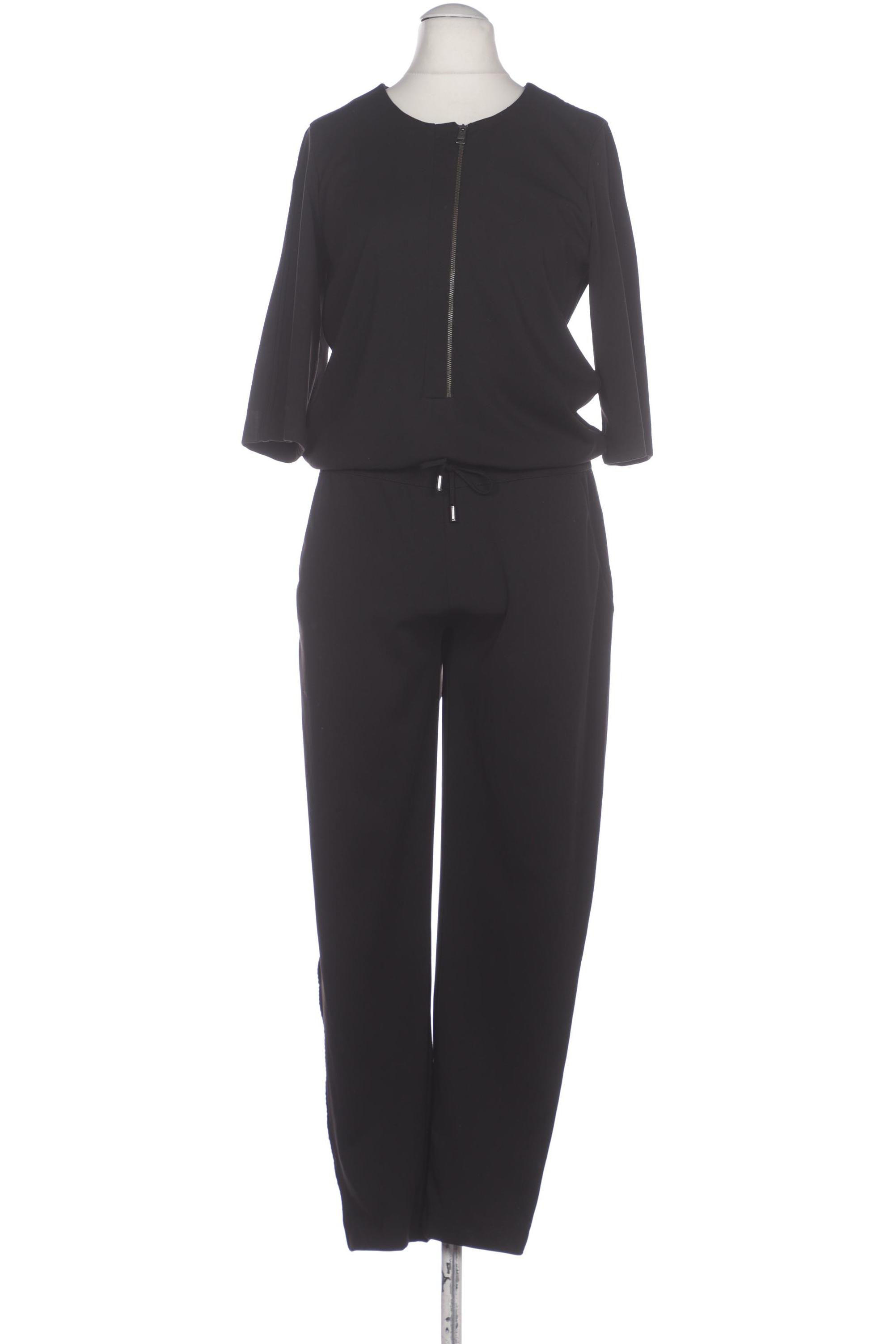 

Rich & Royal Damen Jumpsuit/Overall, schwarz, Gr. 36