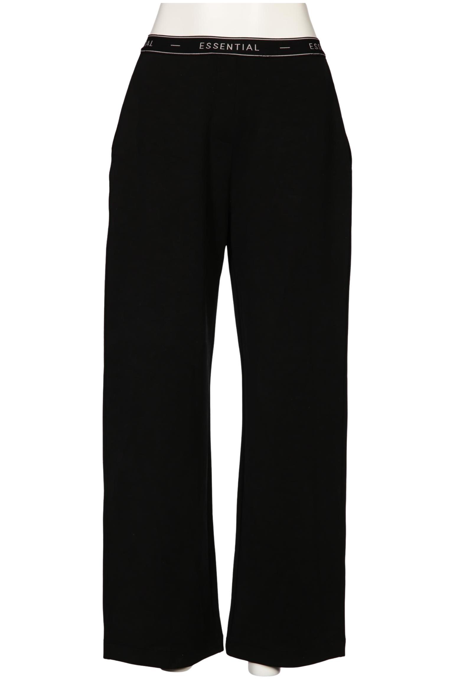

Rich & Royal Damen Stoffhose, schwarz, Gr. 0