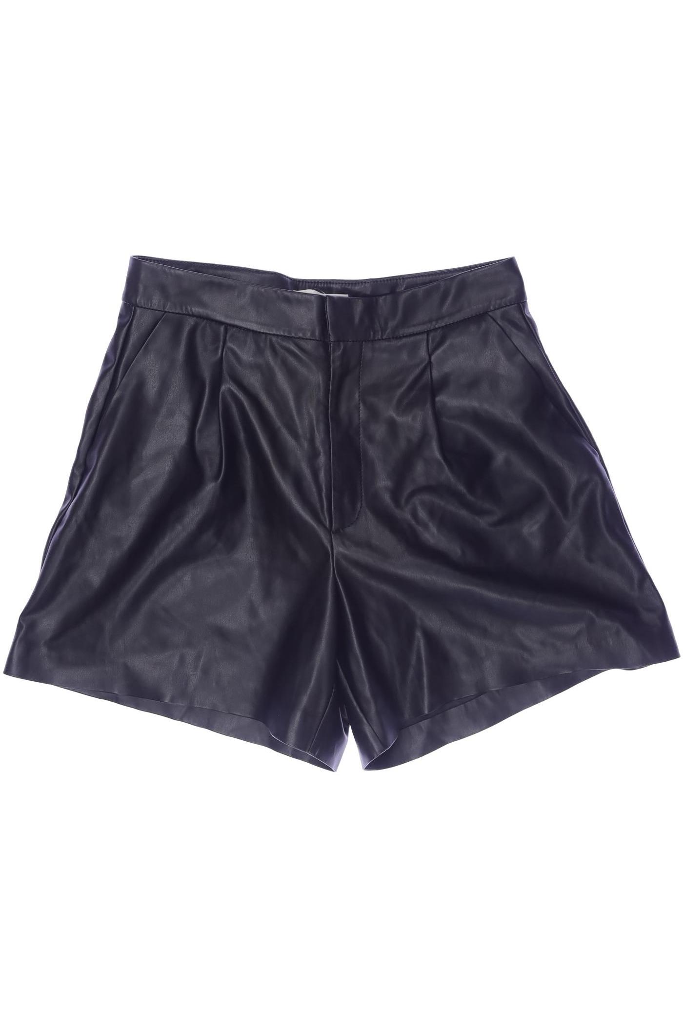 

Rich & Royal Damen Shorts, schwarz, Gr. 38