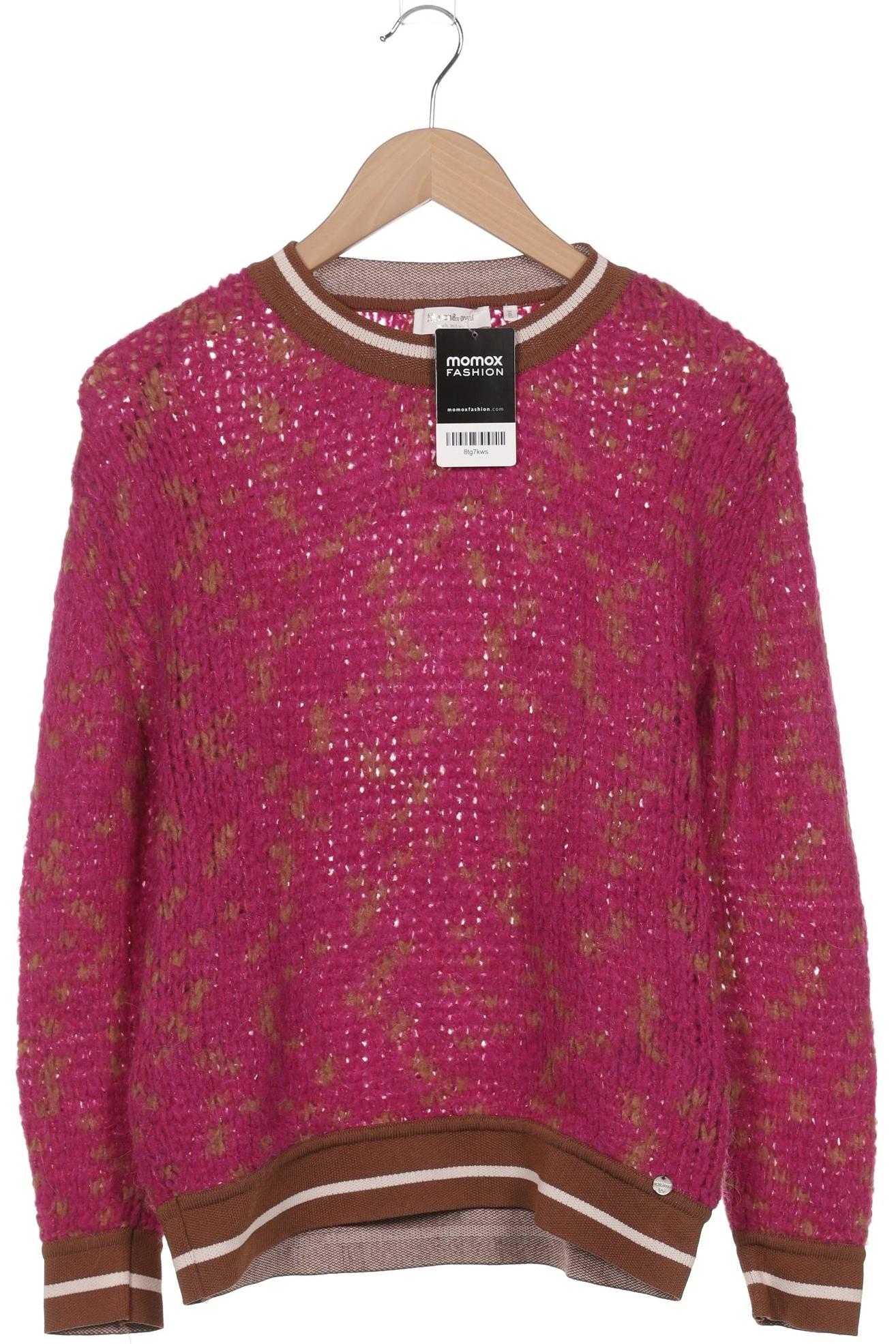 

Rich & Royal Damen Pullover, pink, Gr. 34