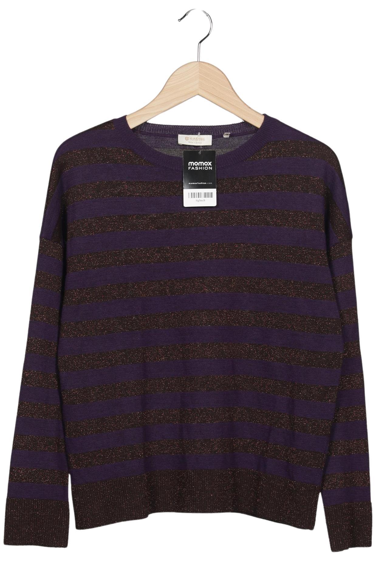 

Rich & Royal Damen Pullover, flieder, Gr. 36