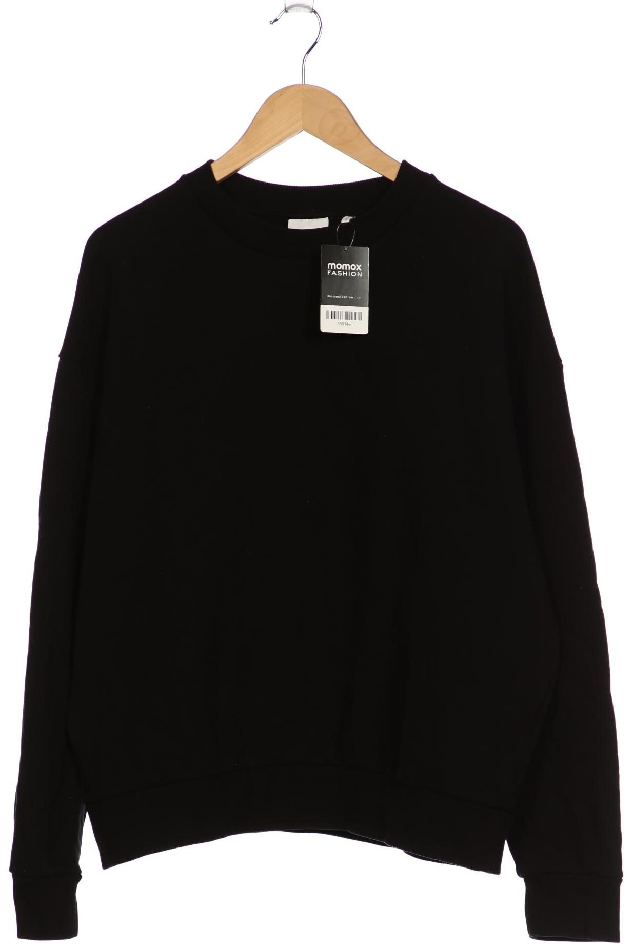 

Rich & Royal Damen Sweatshirt, schwarz, Gr. 44