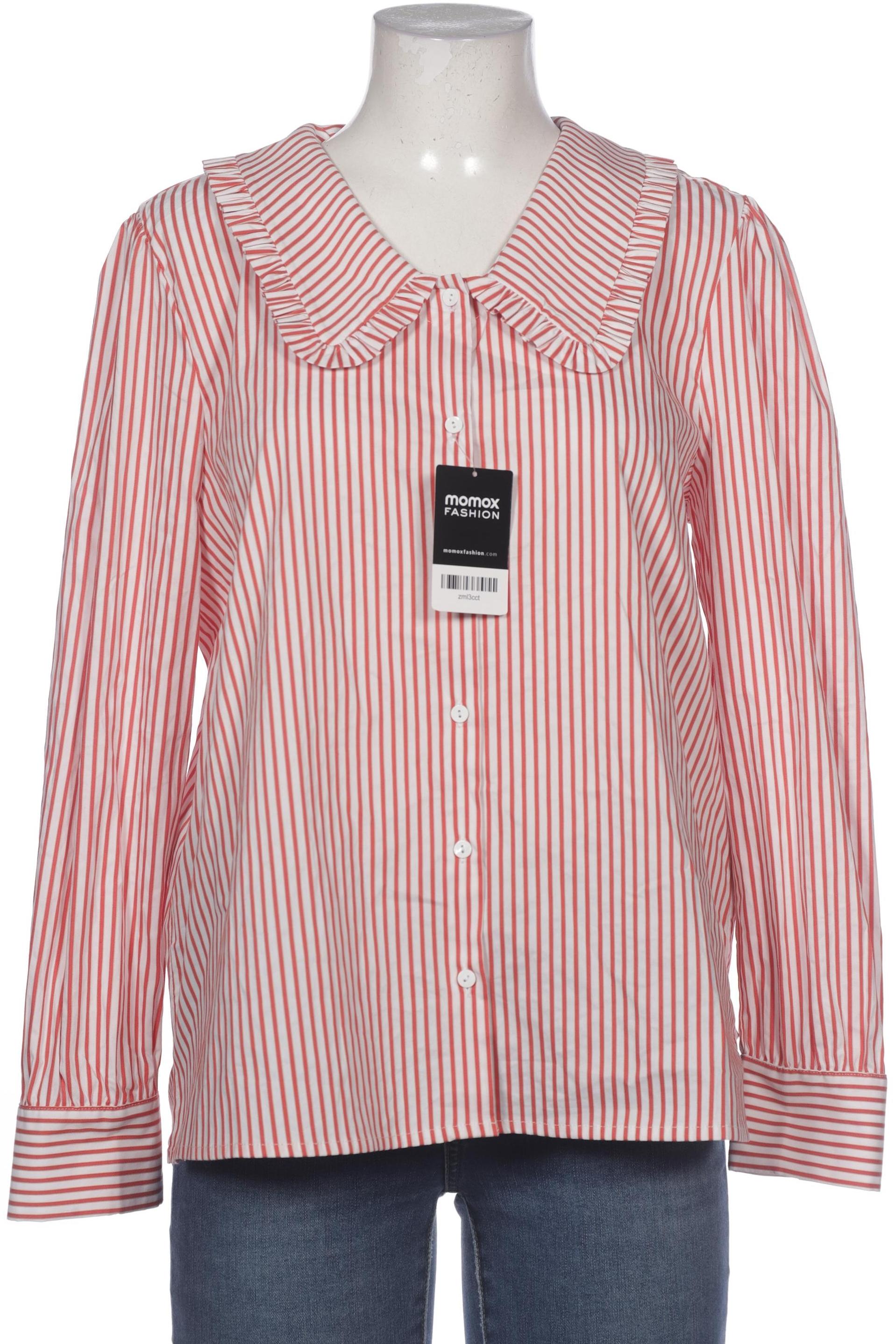 

Rich & Royal Damen Bluse, rot, Gr. 42
