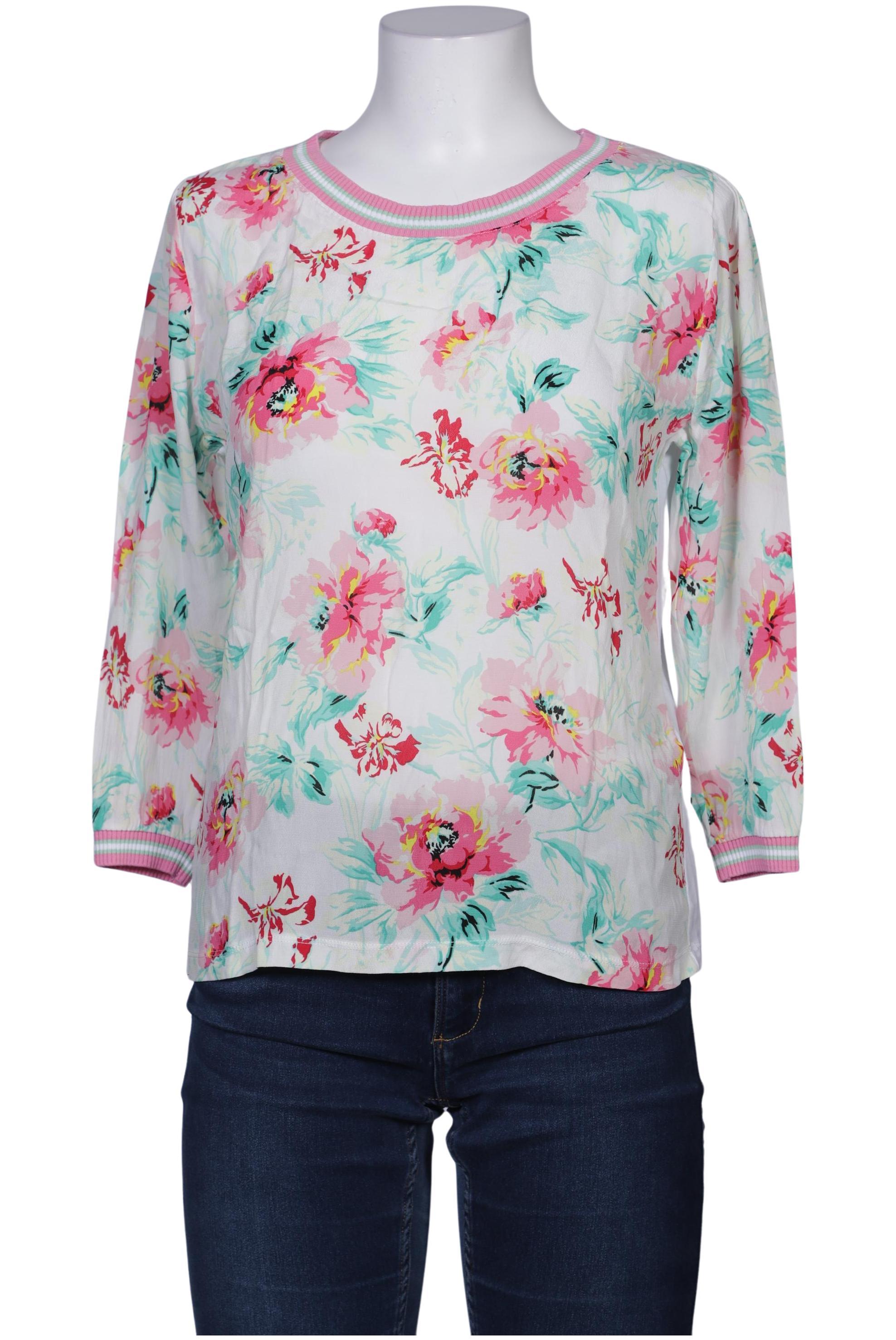 

Rich & Royal Damen Bluse, mehrfarbig, Gr. 42