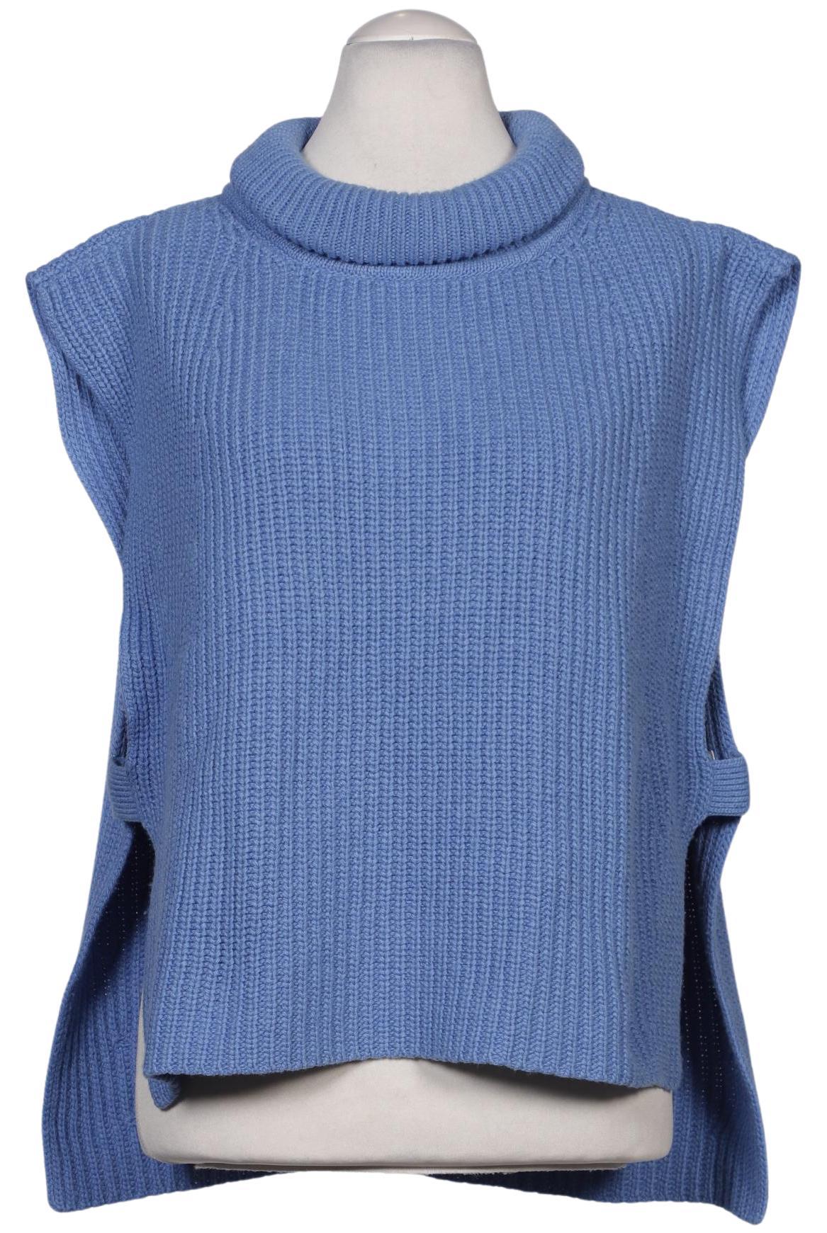 

Rich & Royal Damen Pullover, blau, Gr. 38