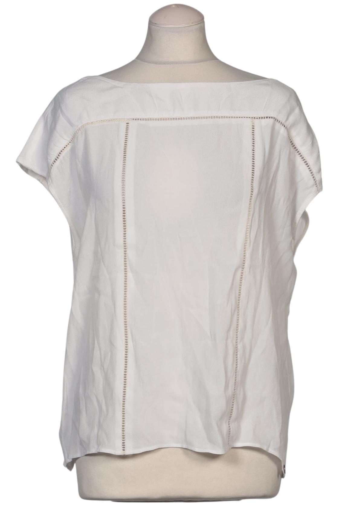 

Rich & Royal Damen Bluse, weiß, Gr. 40