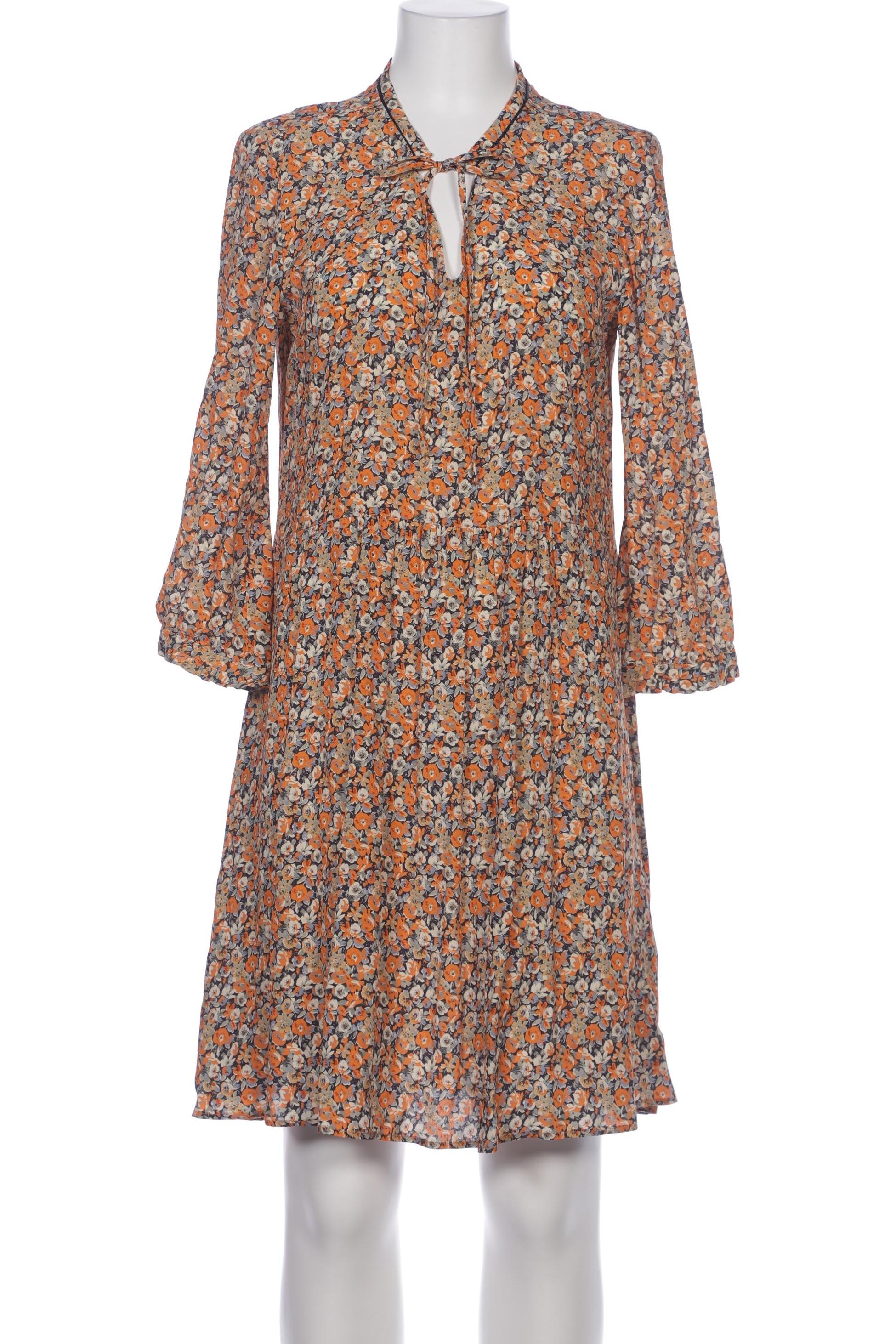

Rich & Royal Damen Kleid, orange, Gr. 40