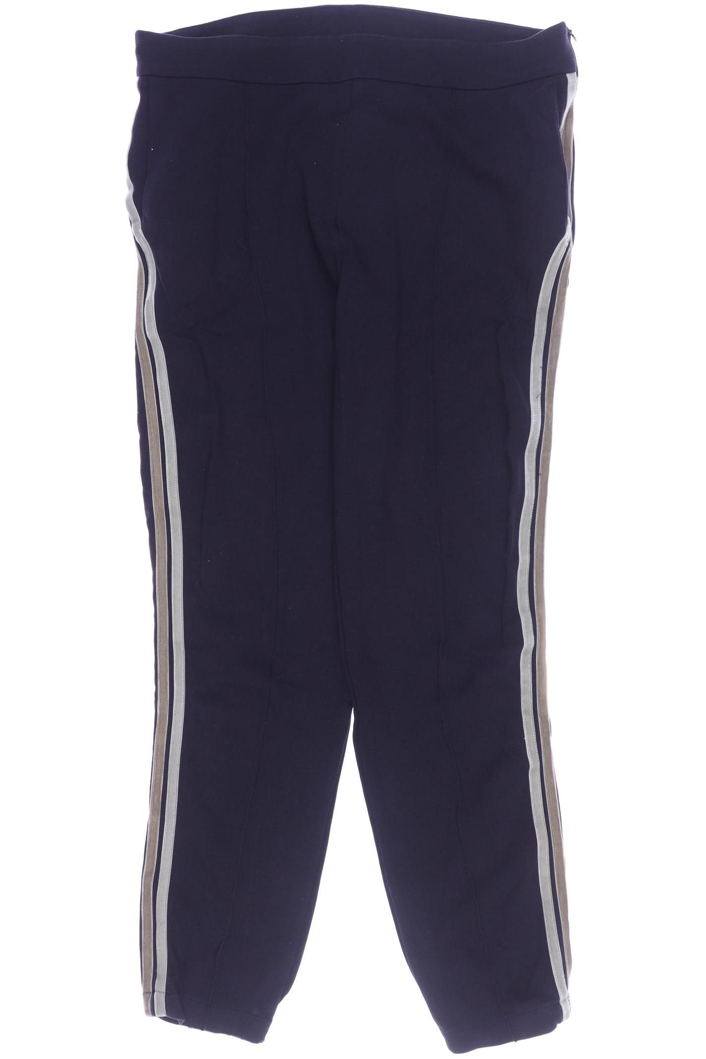 

Rich & Royal Damen Stoffhose, marineblau, Gr. 0