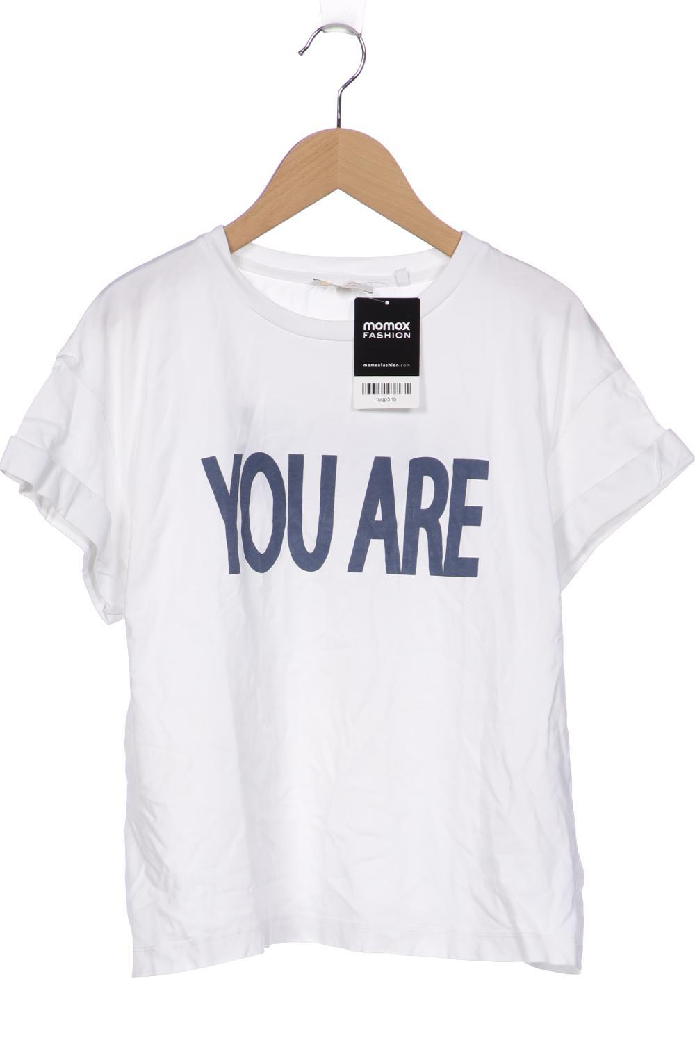 

Rich&Royal Damen T-Shirt, weiß