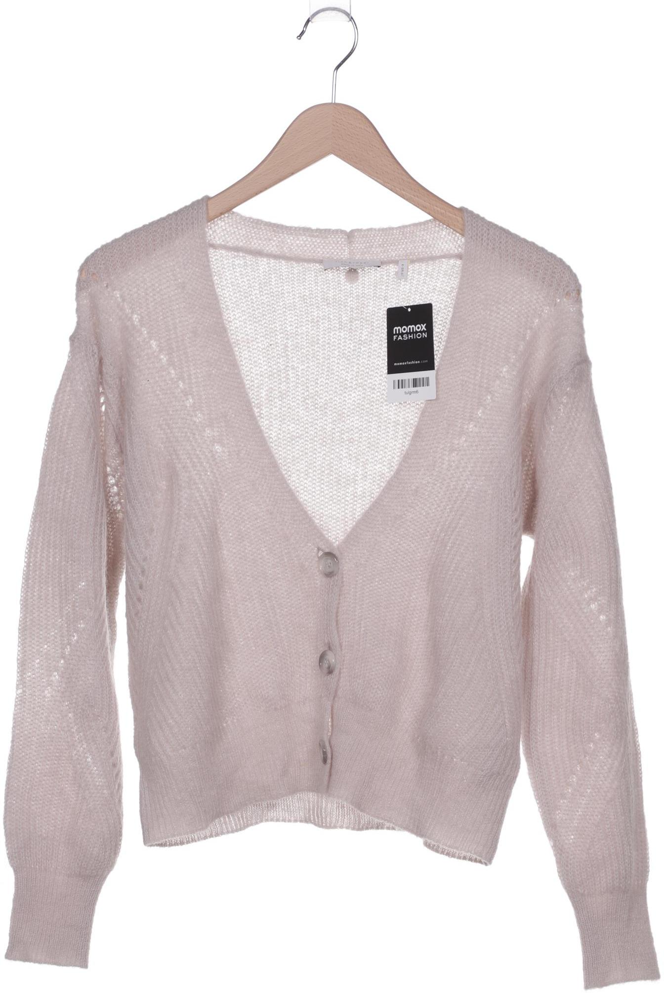 

Rich & Royal Damen Strickjacke, pink, Gr. 34