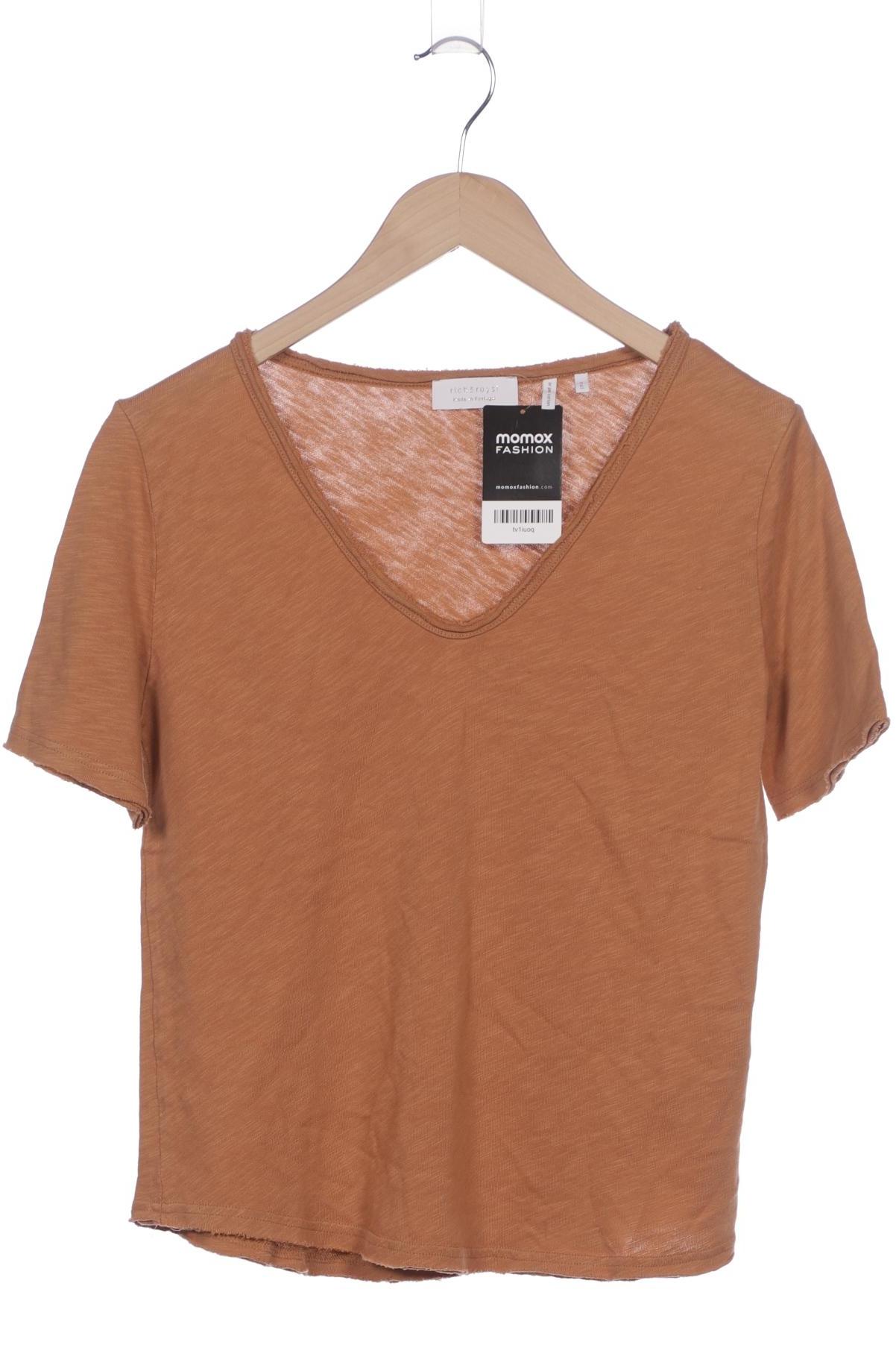 

Rich & Royal Damen T-Shirt, beige, Gr. 36