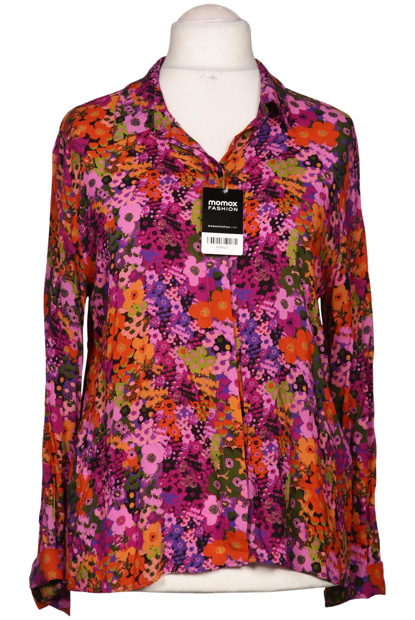 

Rich & Royal Damen Bluse, mehrfarbig, Gr. 42