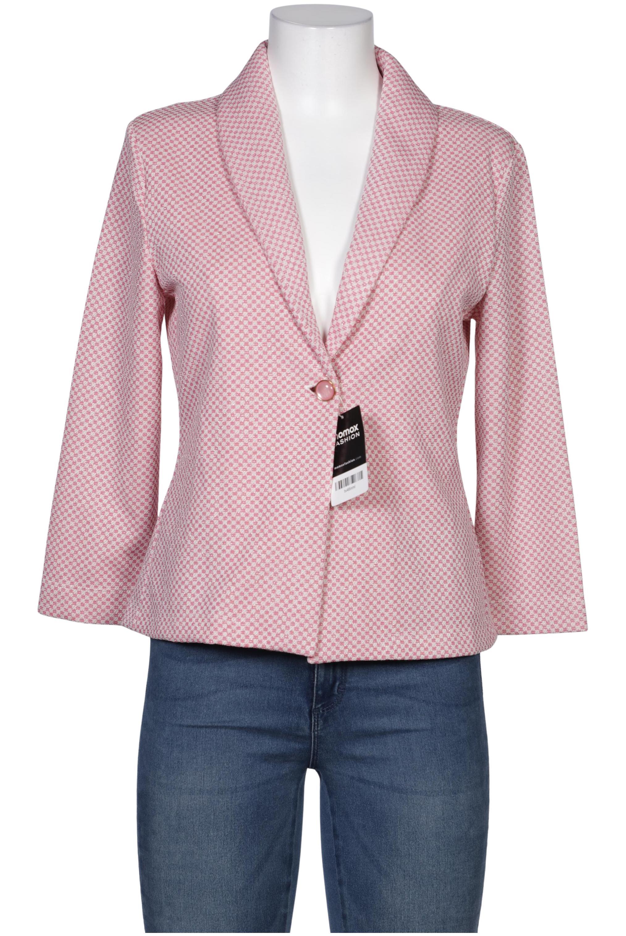 

Rich & Royal Damen Blazer, pink, Gr. 38