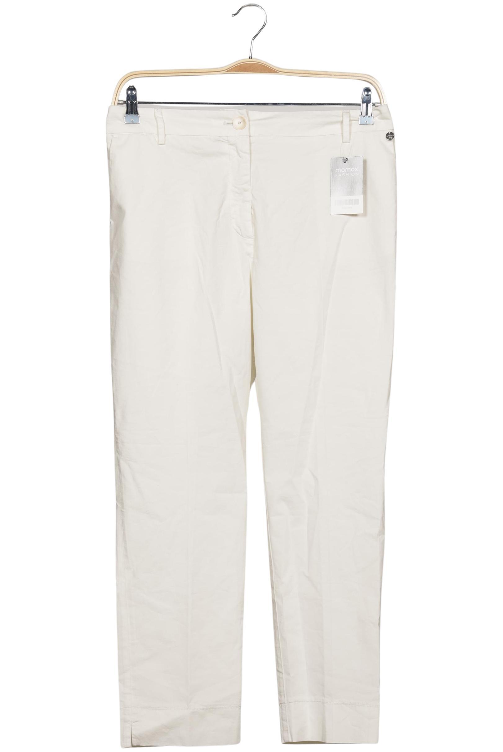 

Rich & Royal Damen Stoffhose, weiß, Gr. 42