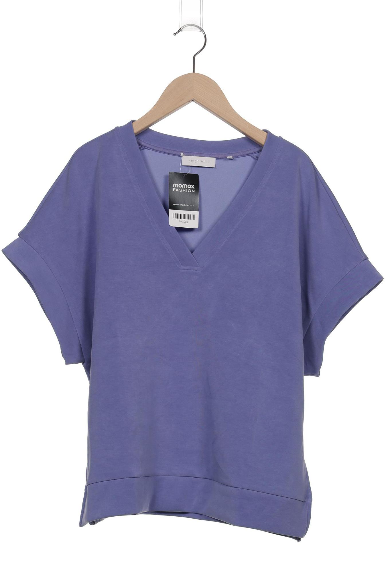 

Rich & Royal Damen Sweatshirt, flieder, Gr. 38