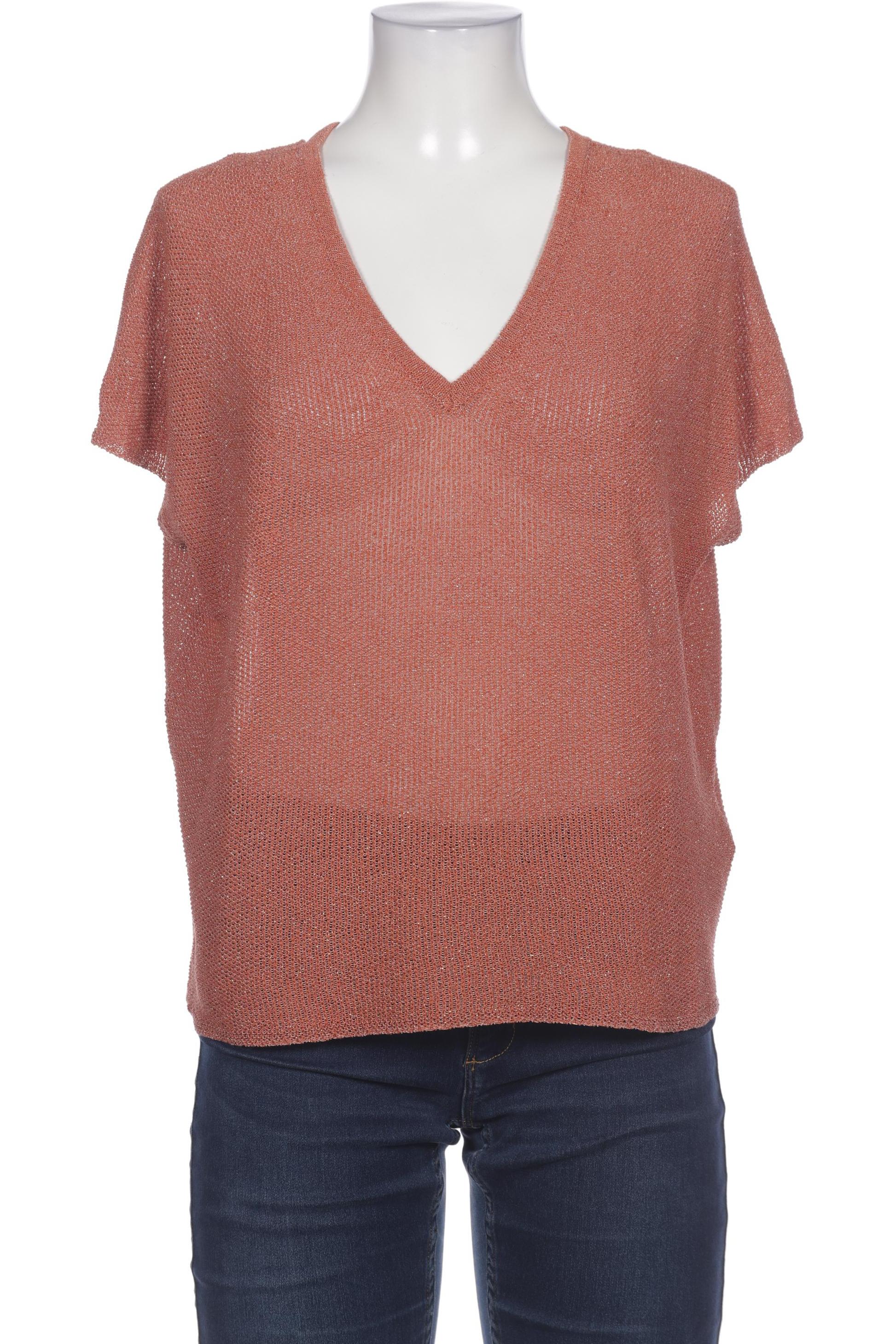 

Rich & Royal Damen Pullover, orange, Gr. 42