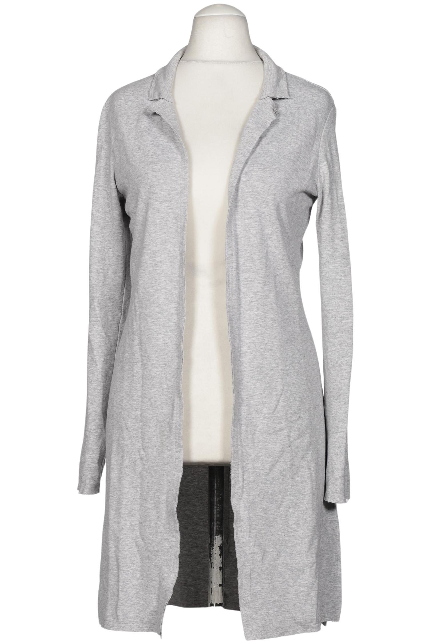 

Rich & Royal Damen Mantel, grau, Gr. 36