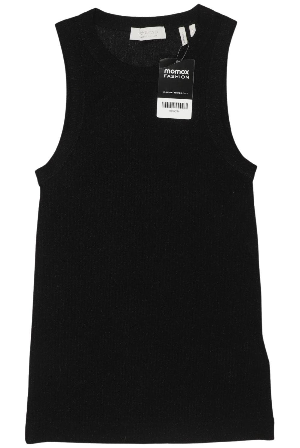 

Rich & Royal Damen Top, schwarz, Gr. 36