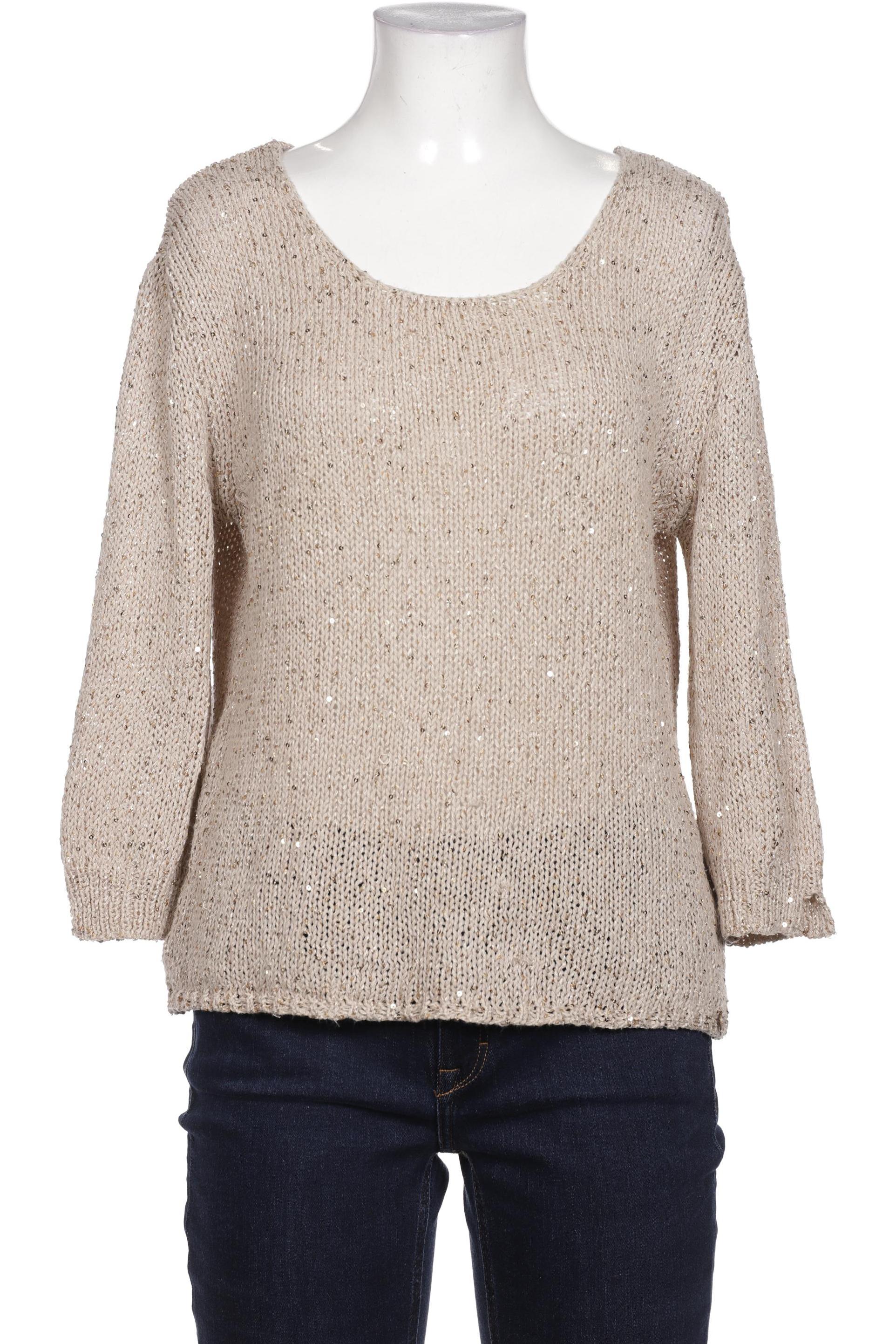 

Rich&Royal Damen Pullover, beige
