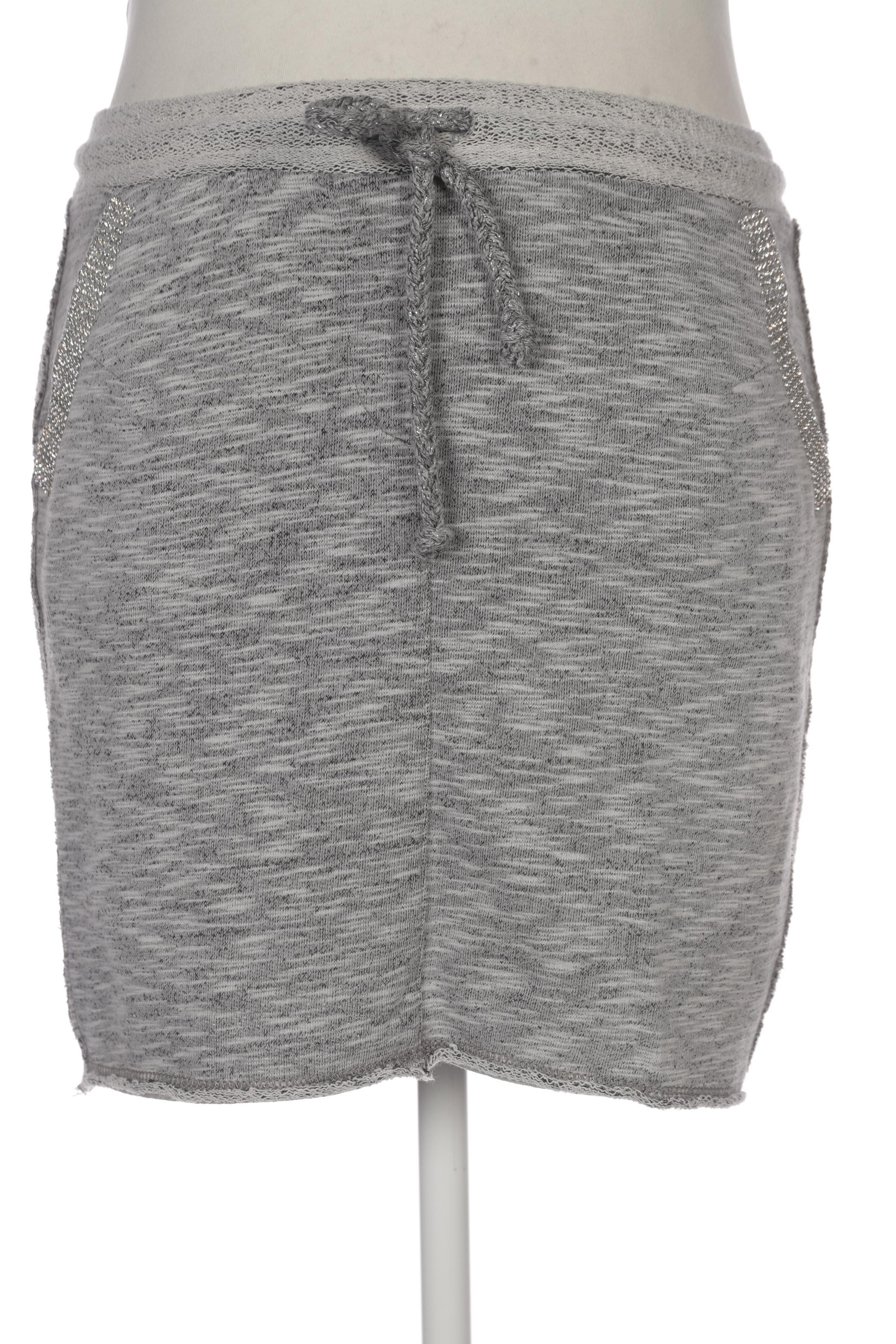 

Rich & Royal Damen Rock, grau, Gr. 38