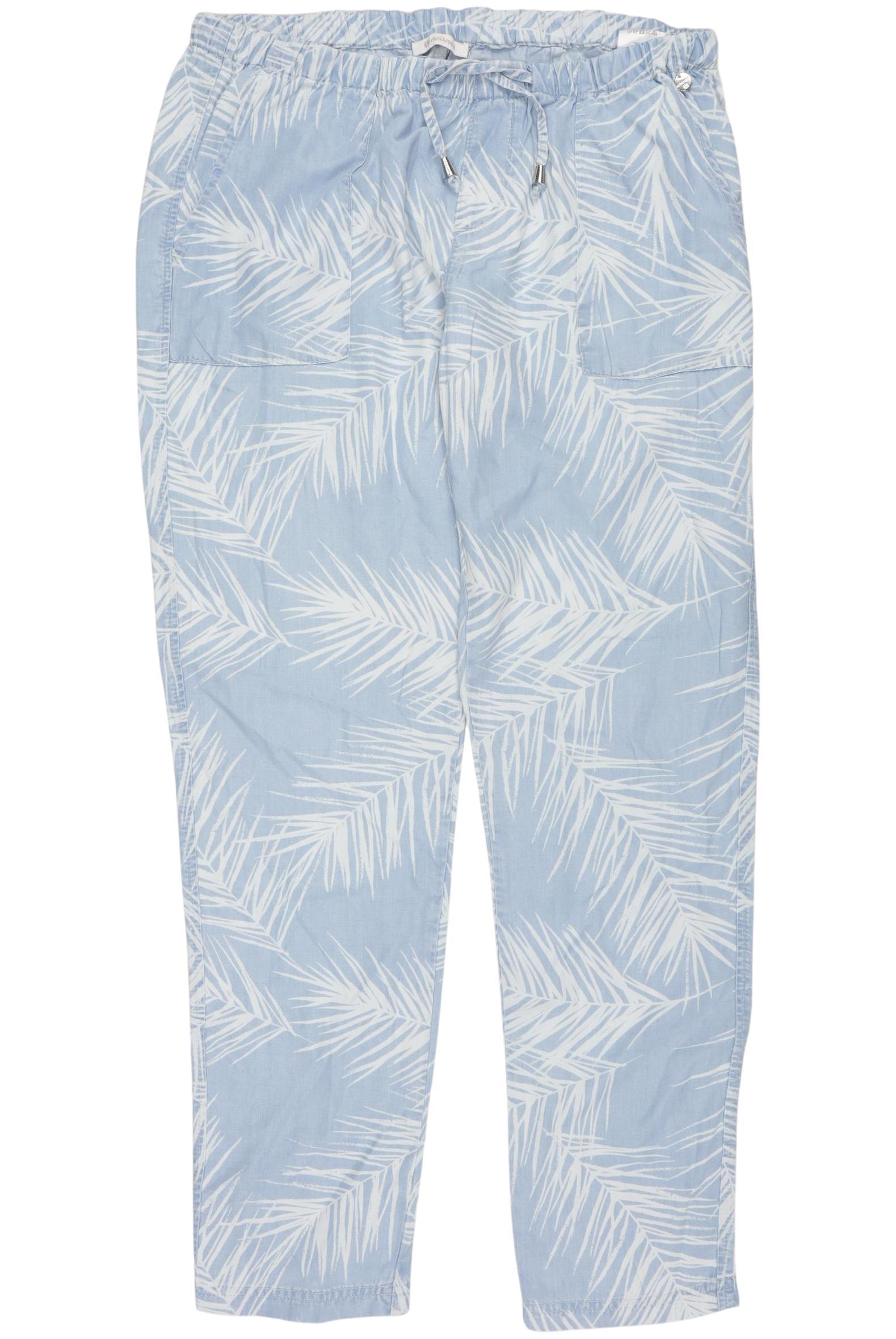 

Rich & Royal Damen Stoffhose, hellblau, Gr. 40