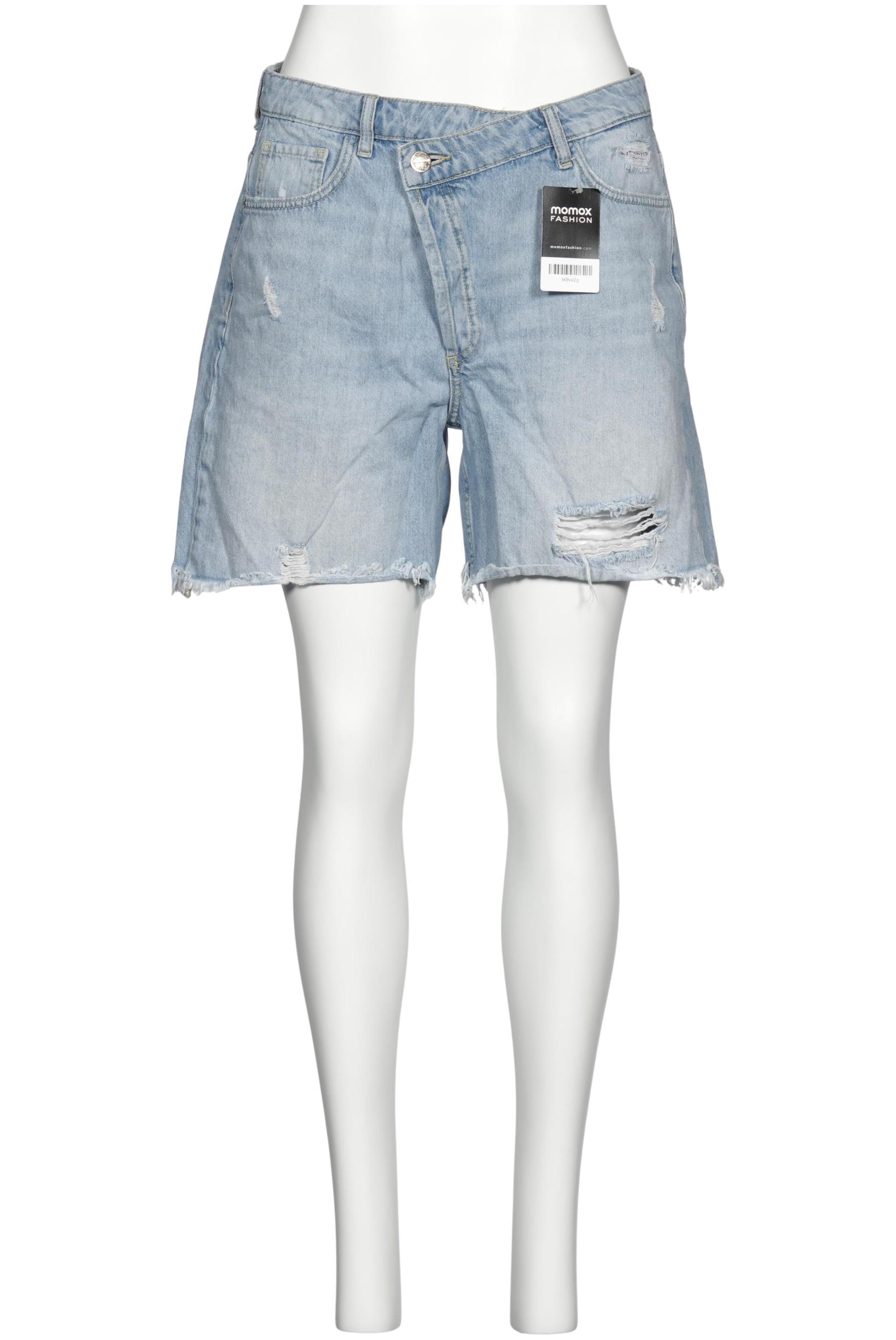

Rich & Royal Damen Shorts, blau, Gr. 31