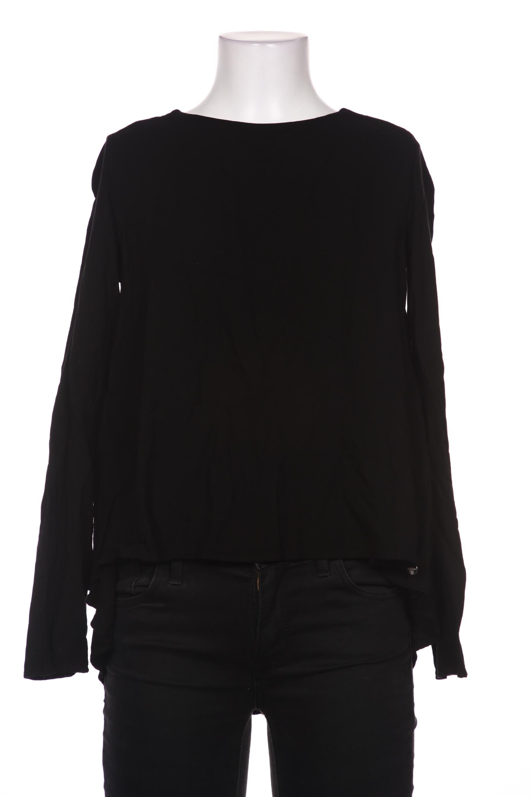 

Rich & Royal Damen Bluse, schwarz, Gr. 34