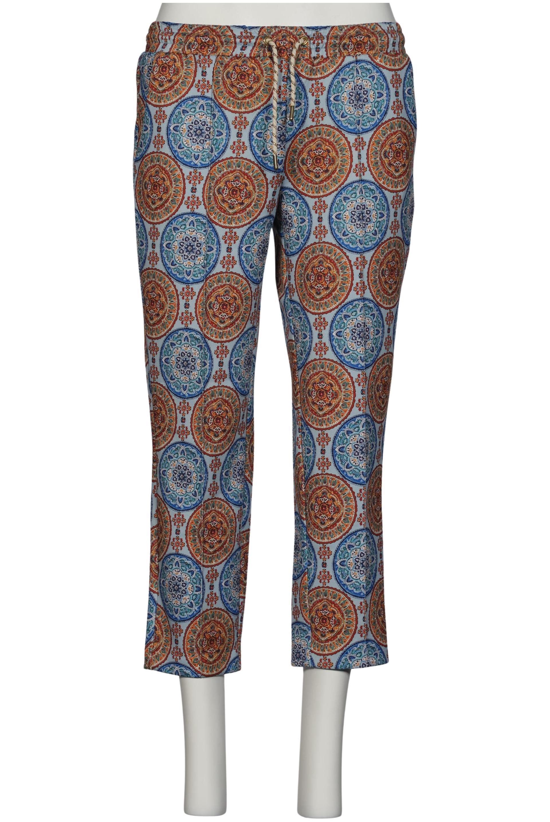 

Rich & Royal Damen Stoffhose, mehrfarbig, Gr. 42