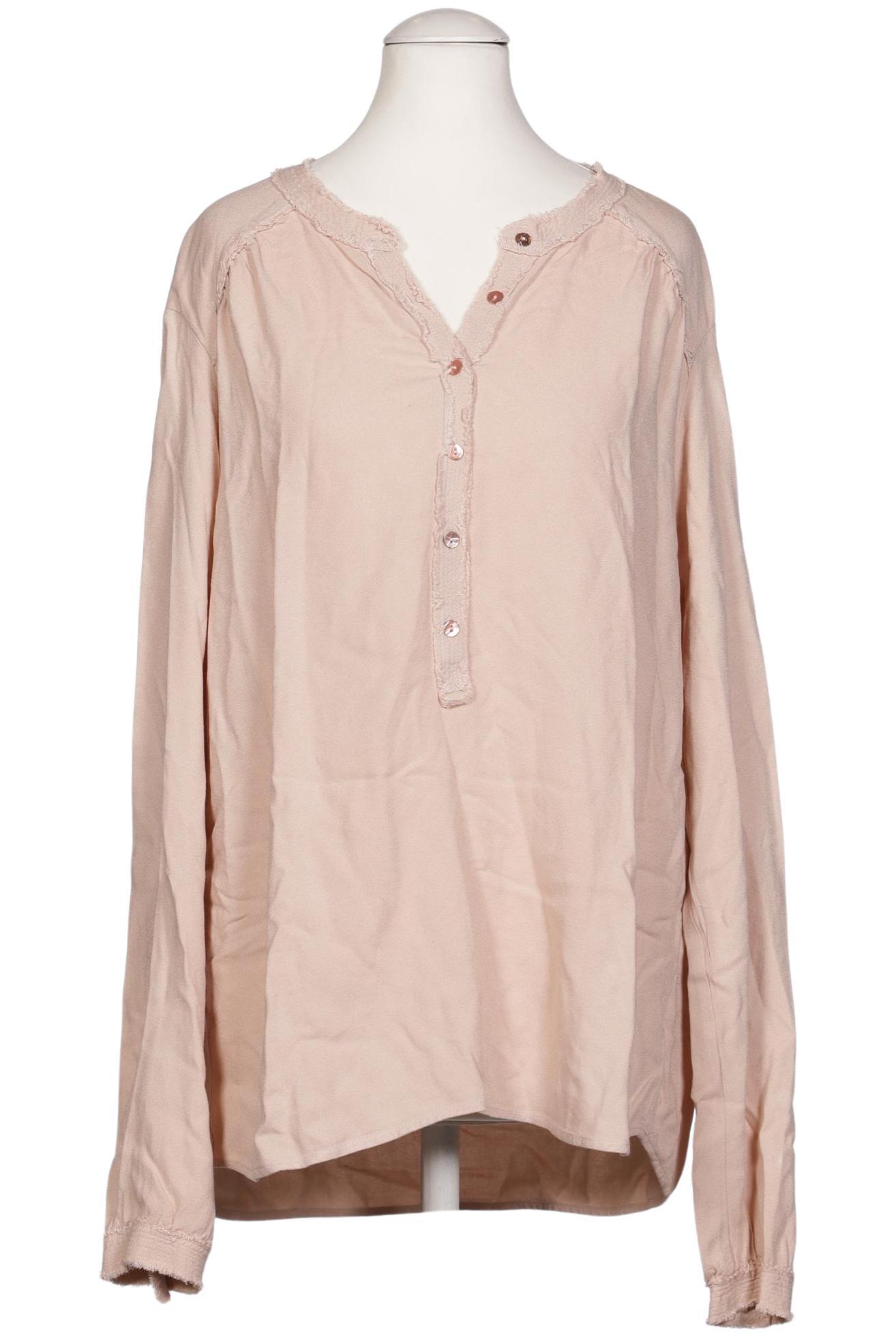 

Rich & Royal Damen Bluse, pink, Gr. 38