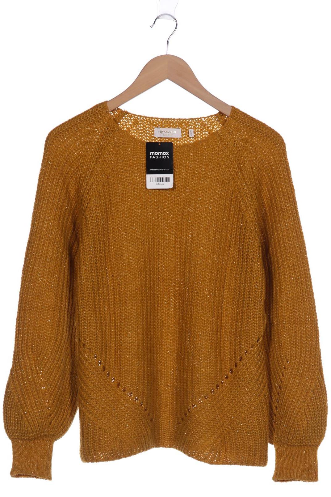 

Rich&Royal Damen Pullover, gelb