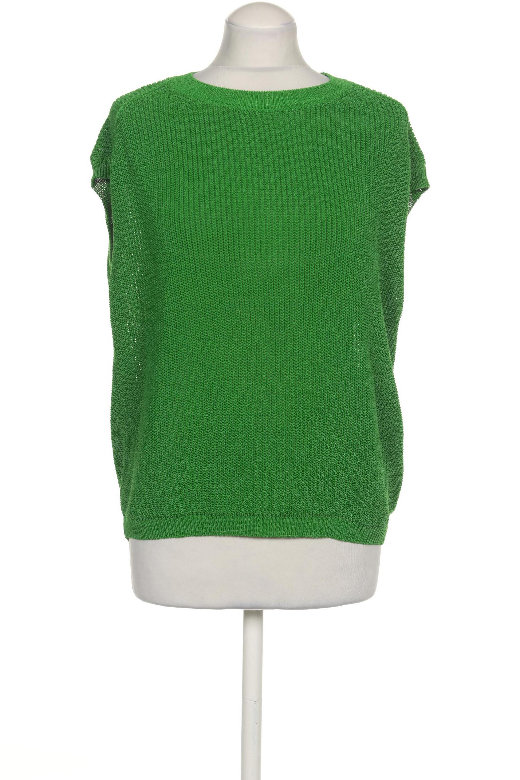 

Rich & Royal Damen Pullover, grün, Gr. 36