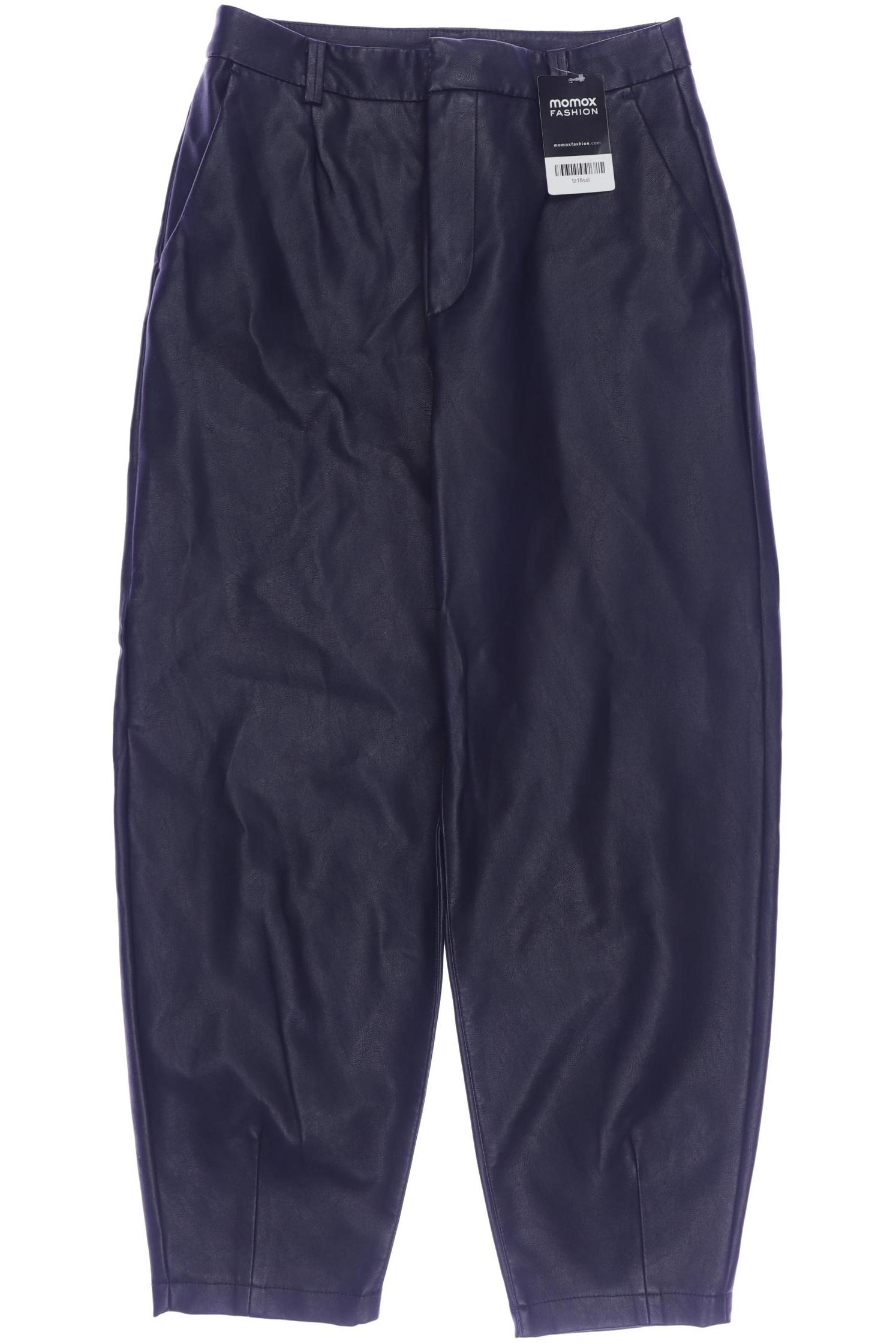 

Rich & Royal Damen Stoffhose, marineblau, Gr. 36