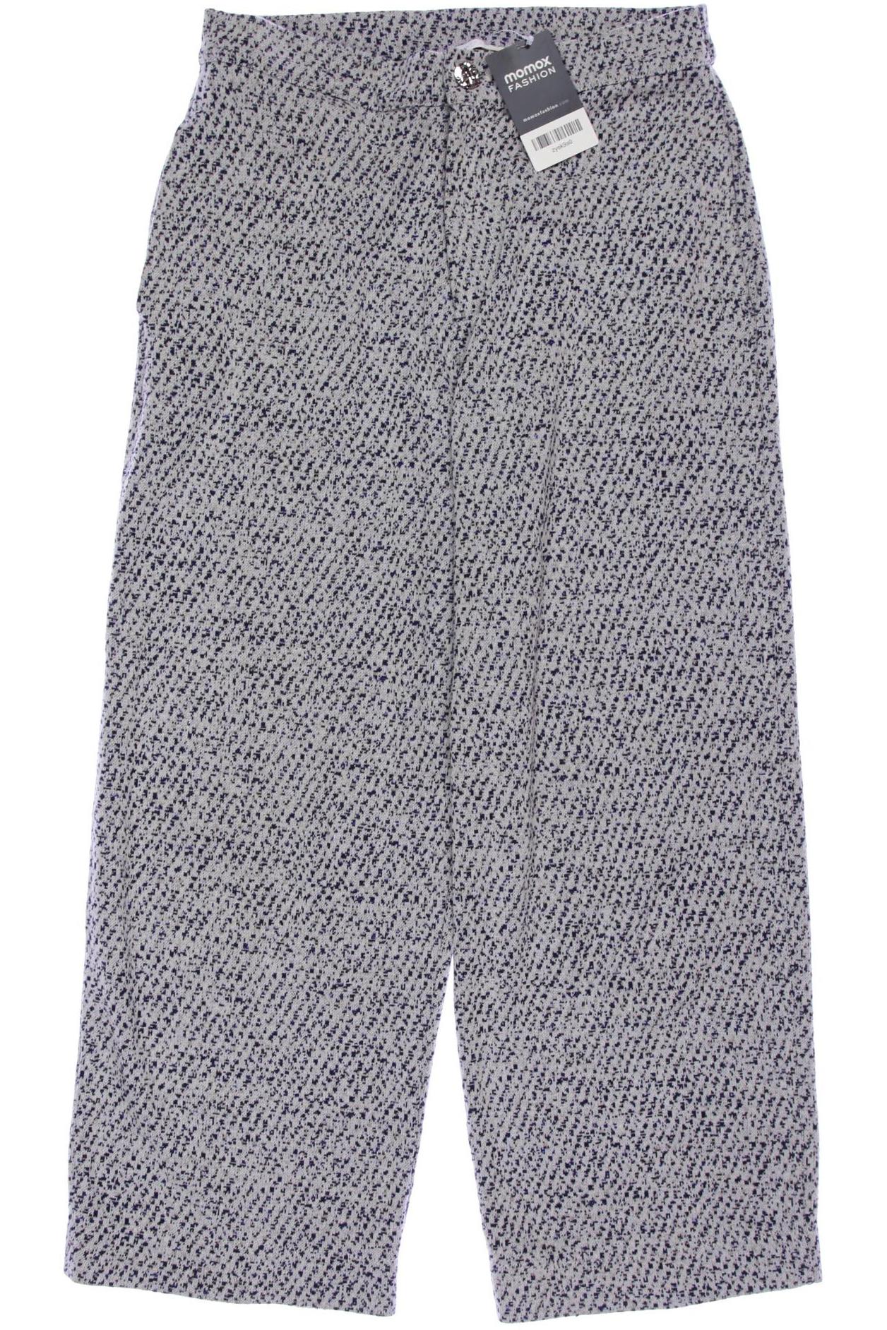 

Rich & Royal Damen Stoffhose, grau, Gr. 0