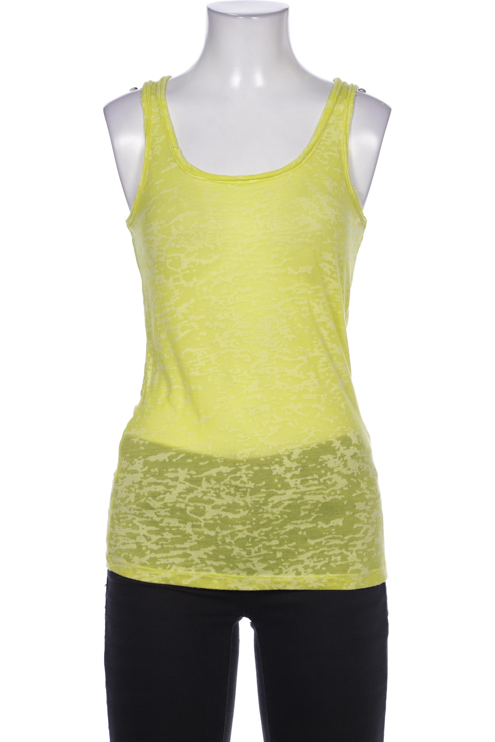 

Rich & Royal Damen Top, gelb, Gr. 36