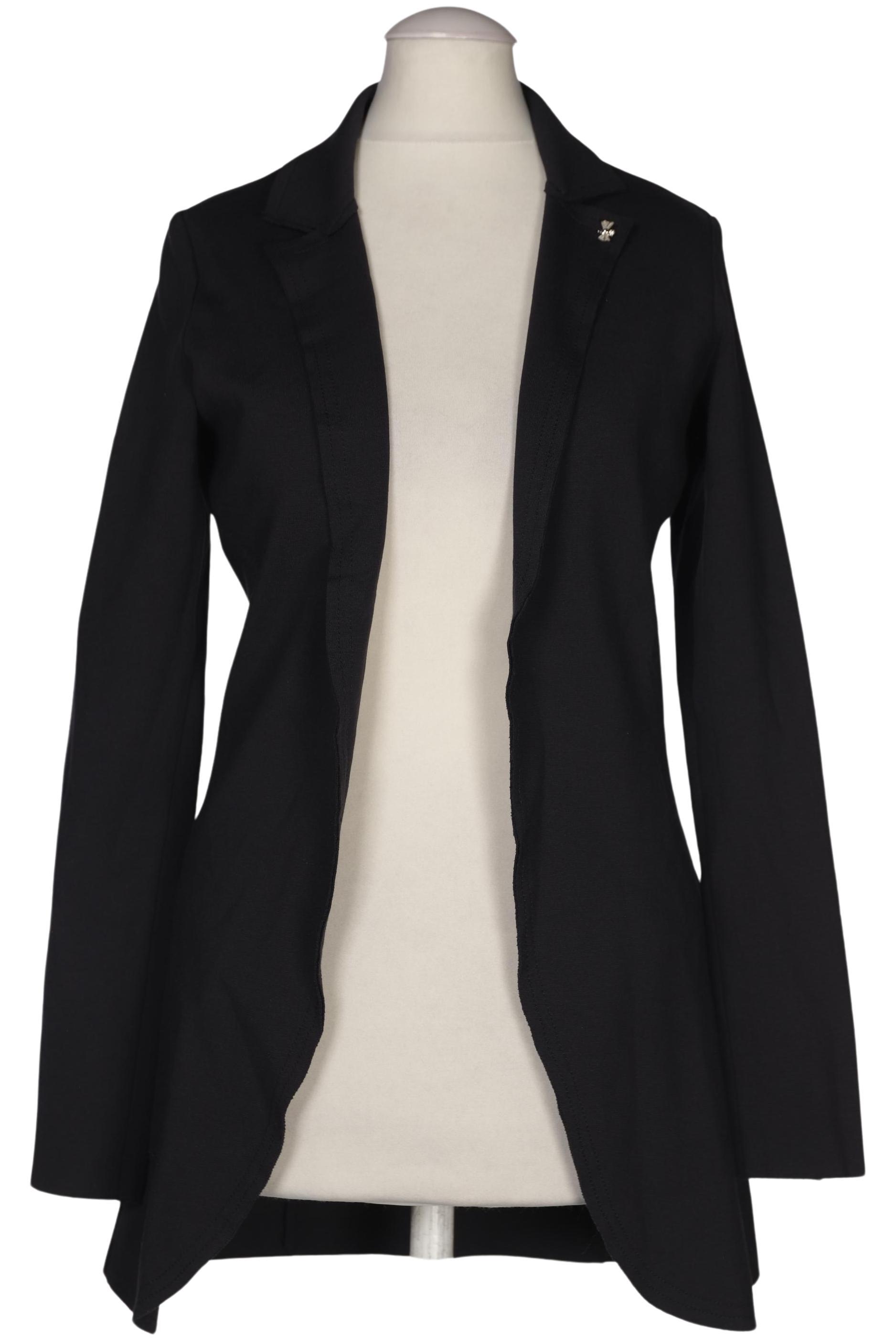 

Rich & Royal Damen Blazer, marineblau, Gr. 34