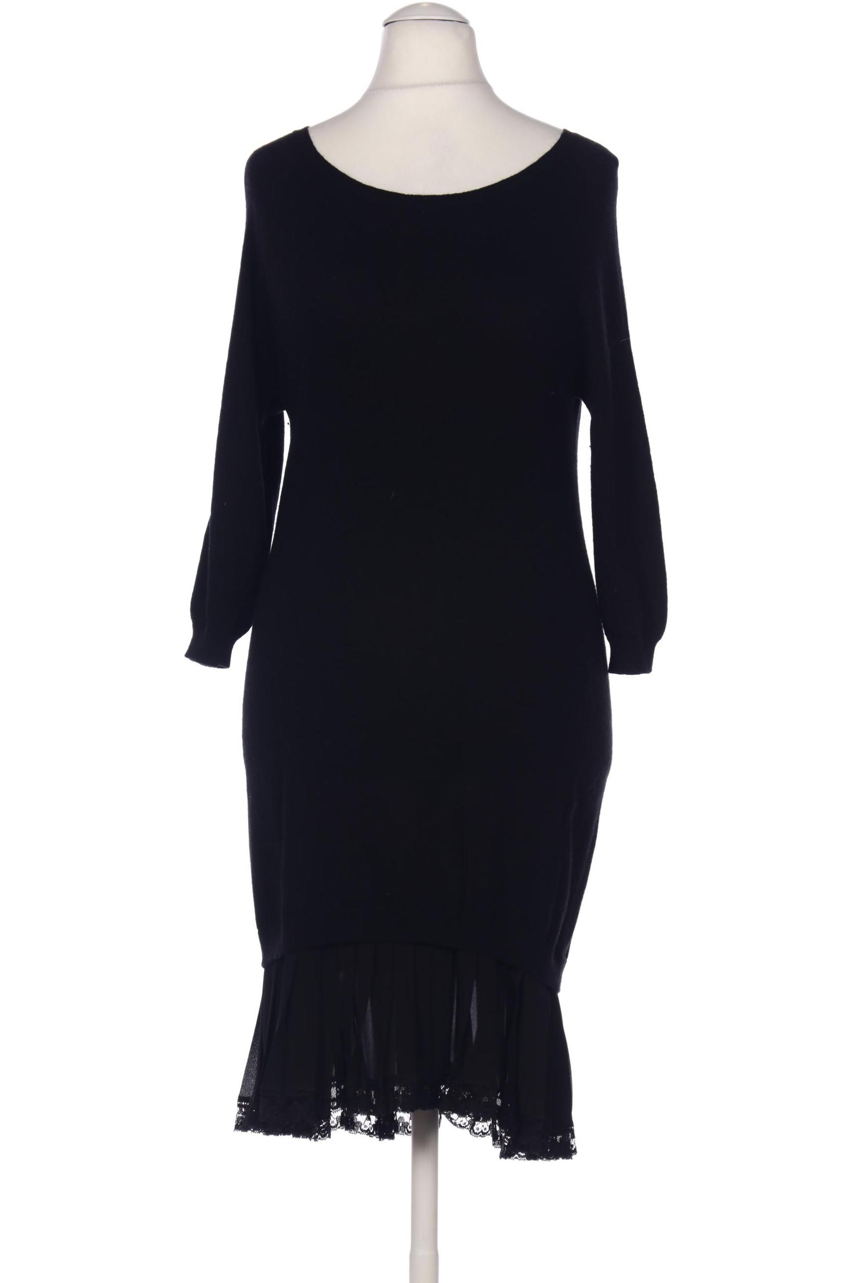 

Rich & Royal Damen Kleid, schwarz, Gr. 38