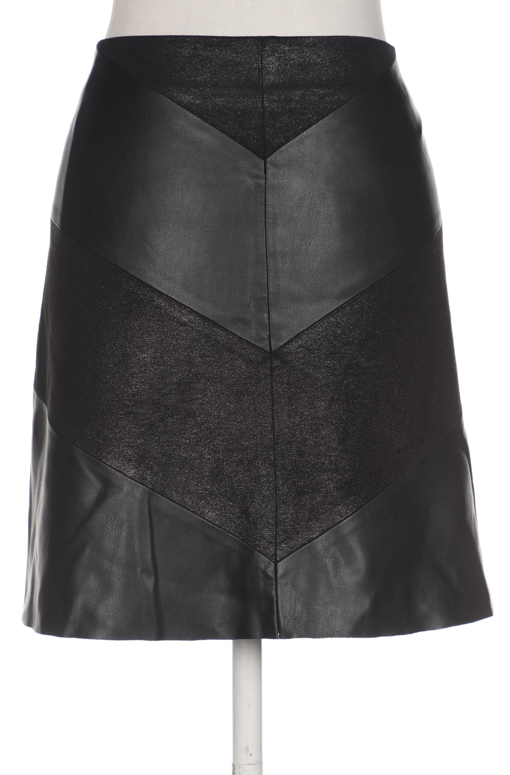 

Rich & Royal Damen Rock, schwarz, Gr. 38