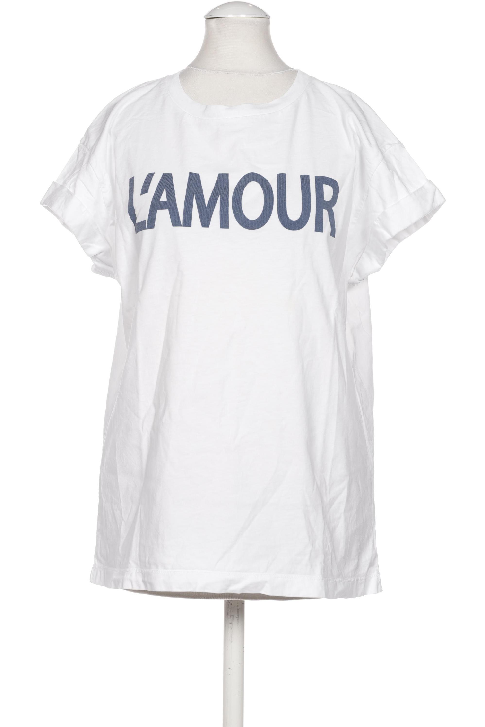 

Rich & Royal Damen T-Shirt, weiß, Gr. 38