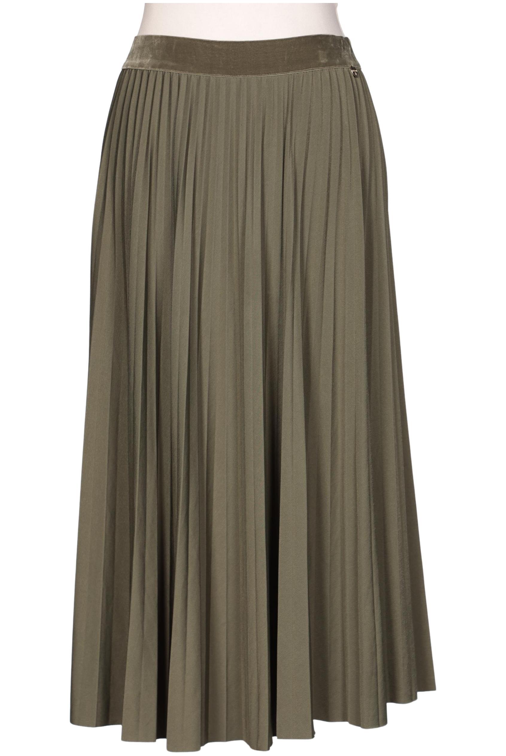 

Rich & Royal Damen Rock, grün, Gr. 38