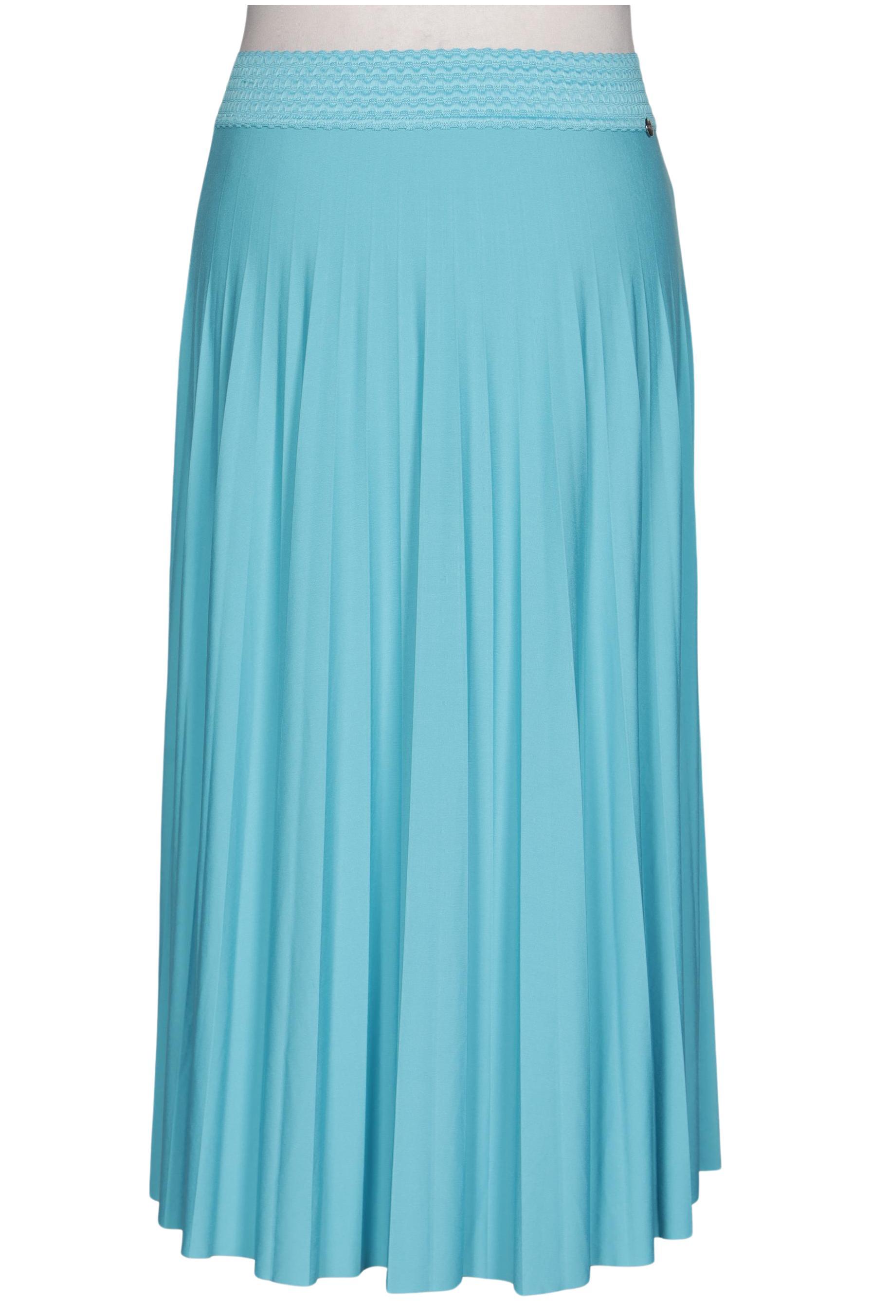 

Rich & Royal Damen Rock, hellblau, Gr. 42