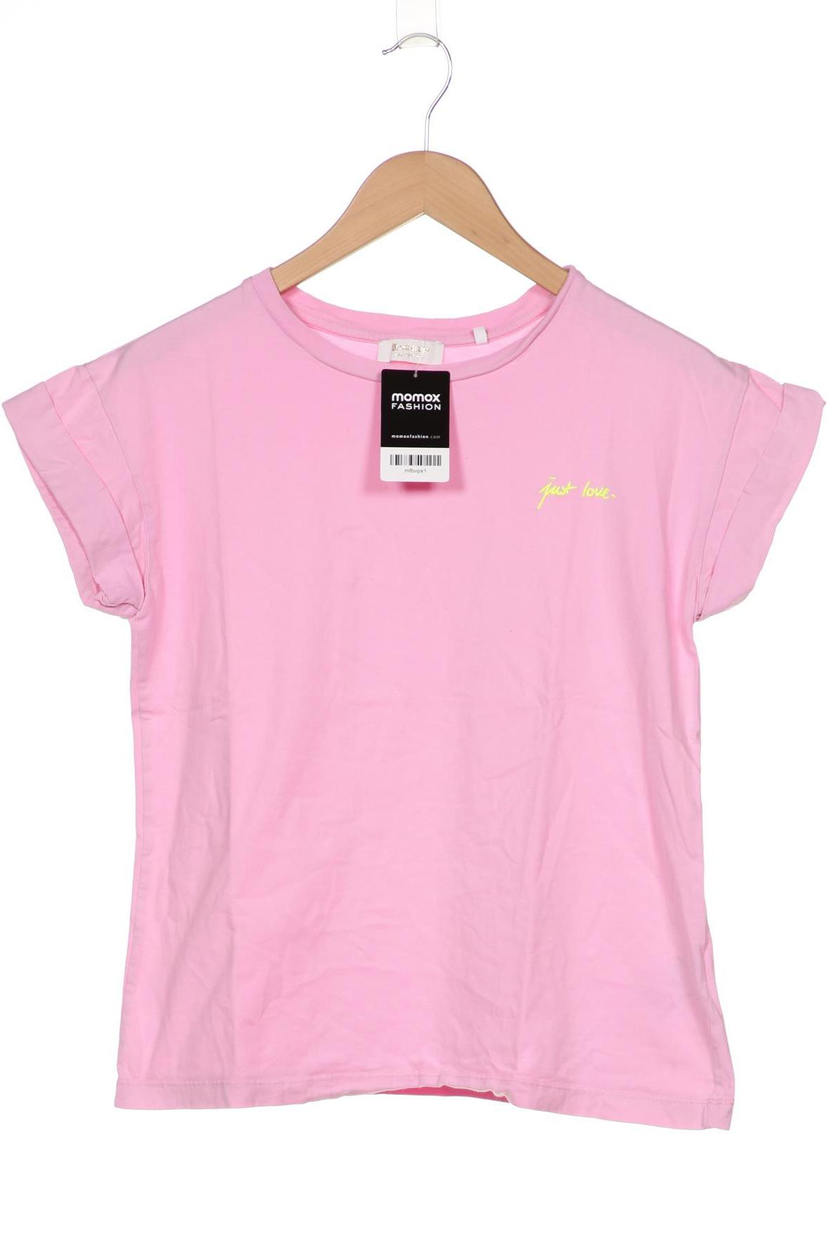 

Rich & Royal Damen T-Shirt, pink, Gr. 38