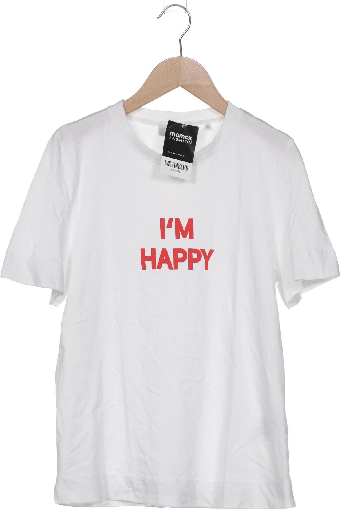 

Rich & Royal Damen T-Shirt, weiß, Gr. 36