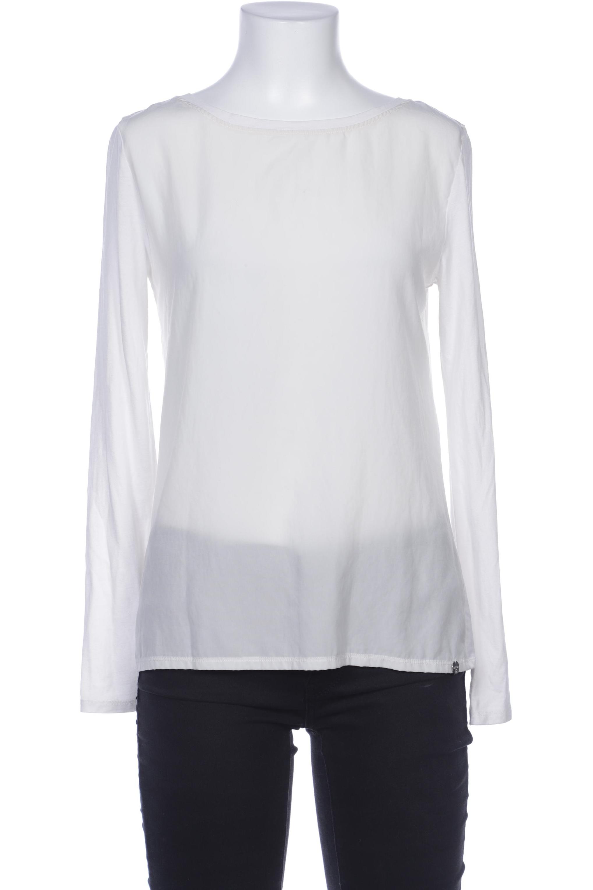 

Rich & Royal Damen Bluse, weiß, Gr. 36