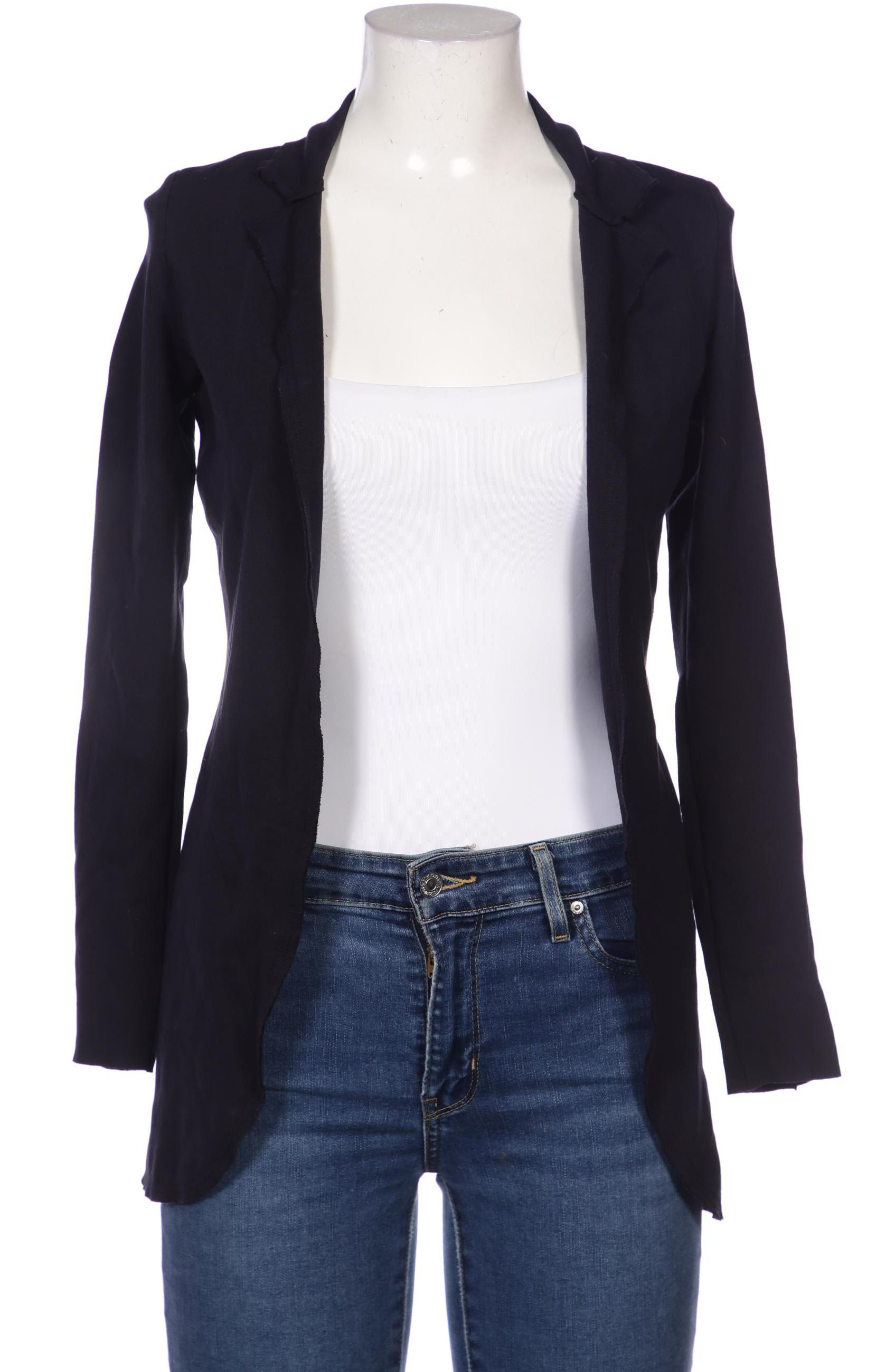 

Rich & Royal Damen Strickjacke, marineblau, Gr. 34
