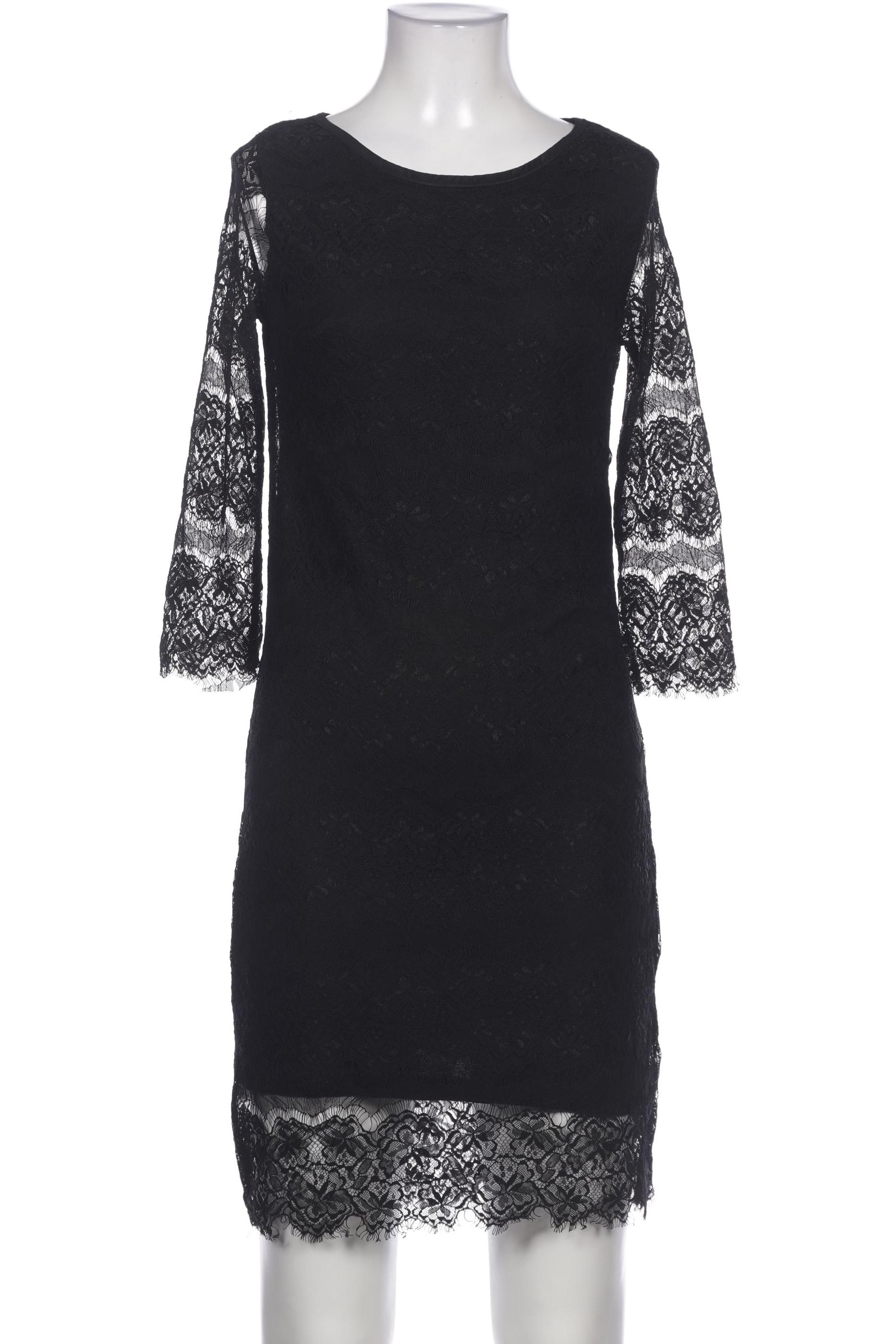 

Rich & Royal Damen Kleid, schwarz, Gr. 36