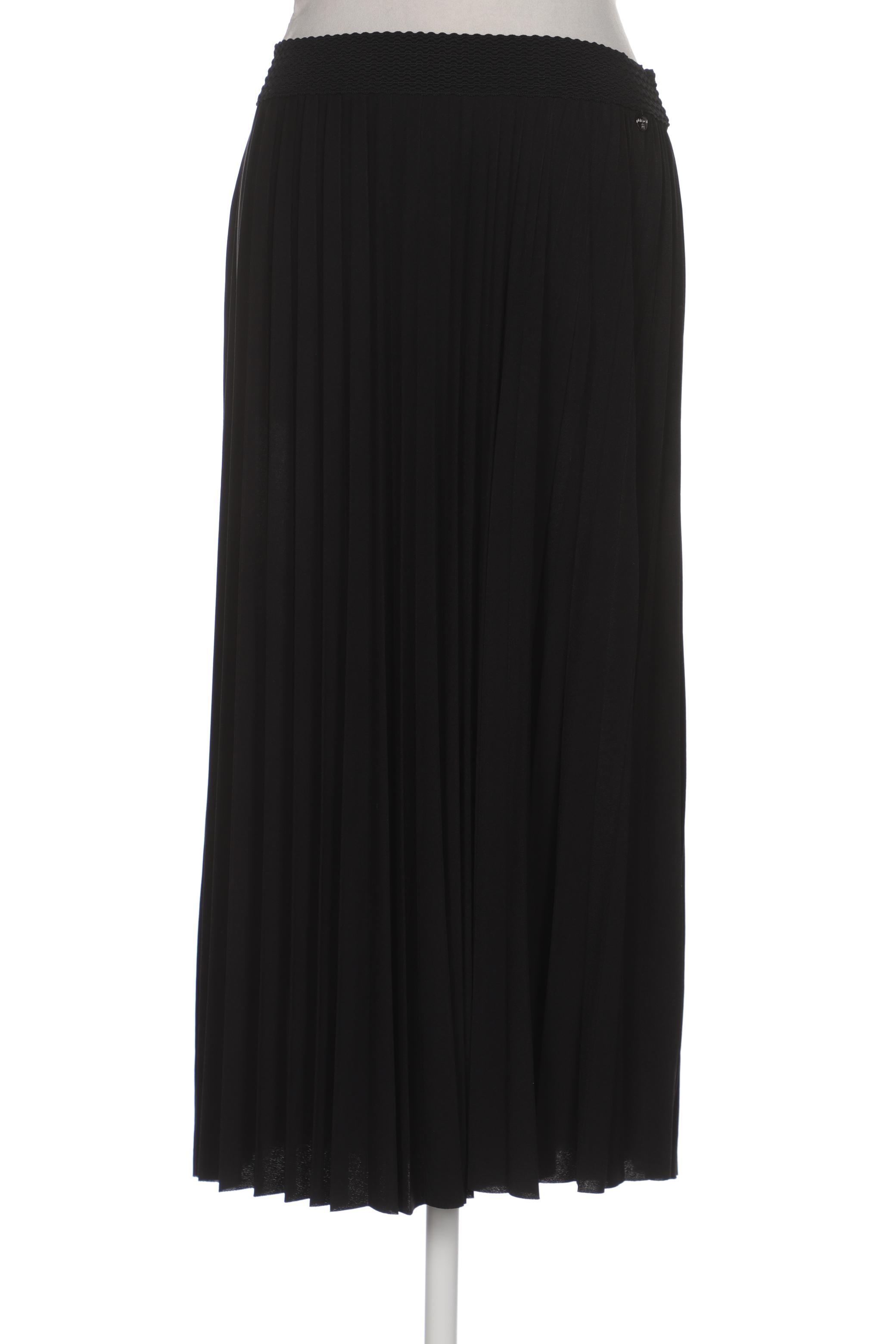 

Rich & Royal Damen Rock, schwarz, Gr. 38
