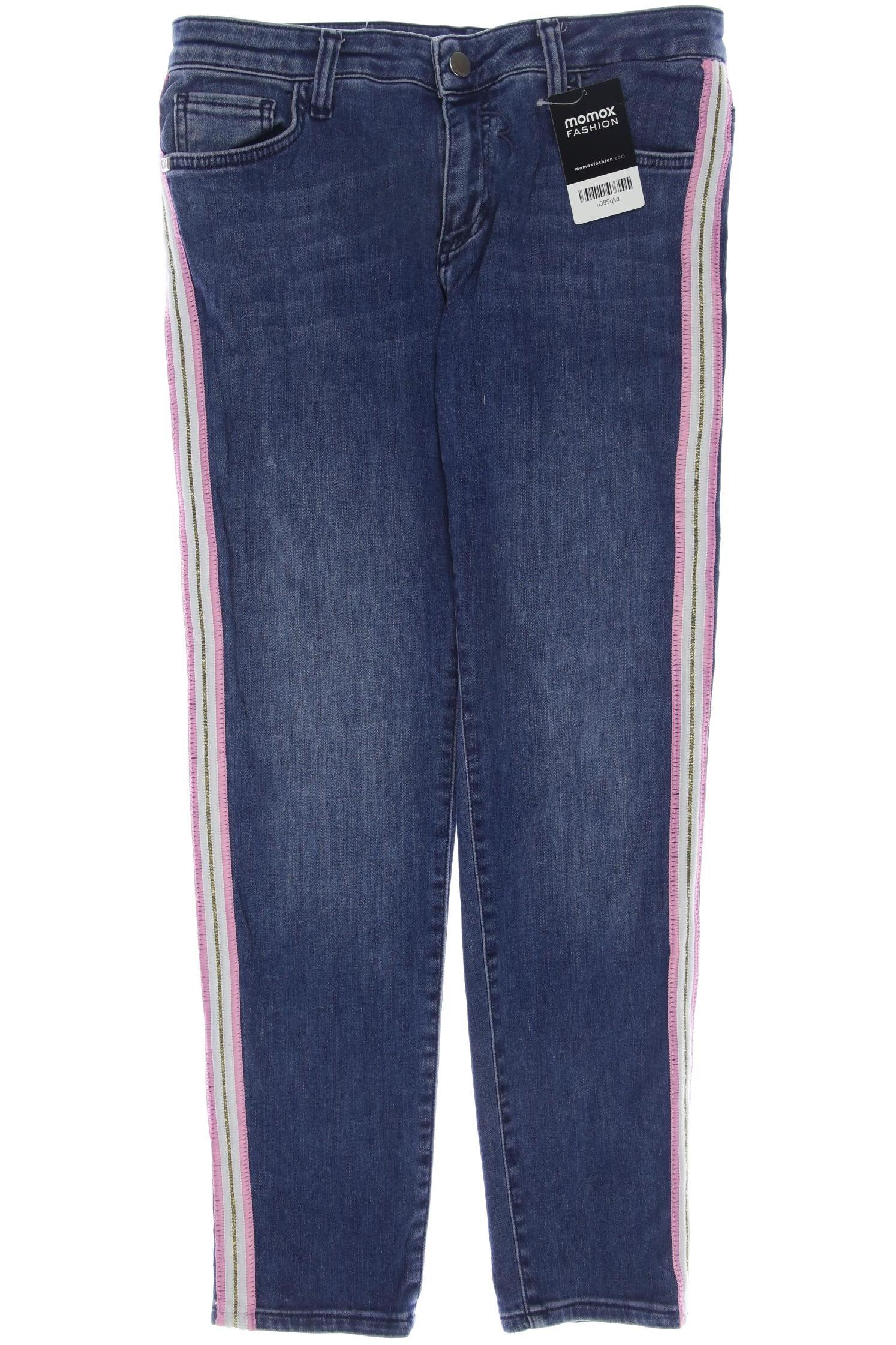 

Rich & Royal Damen Jeans, blau, Gr. 29